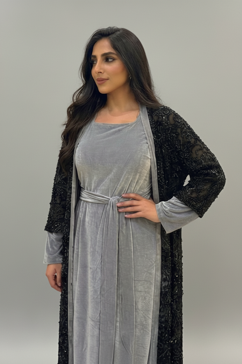 R4 '26 Gray