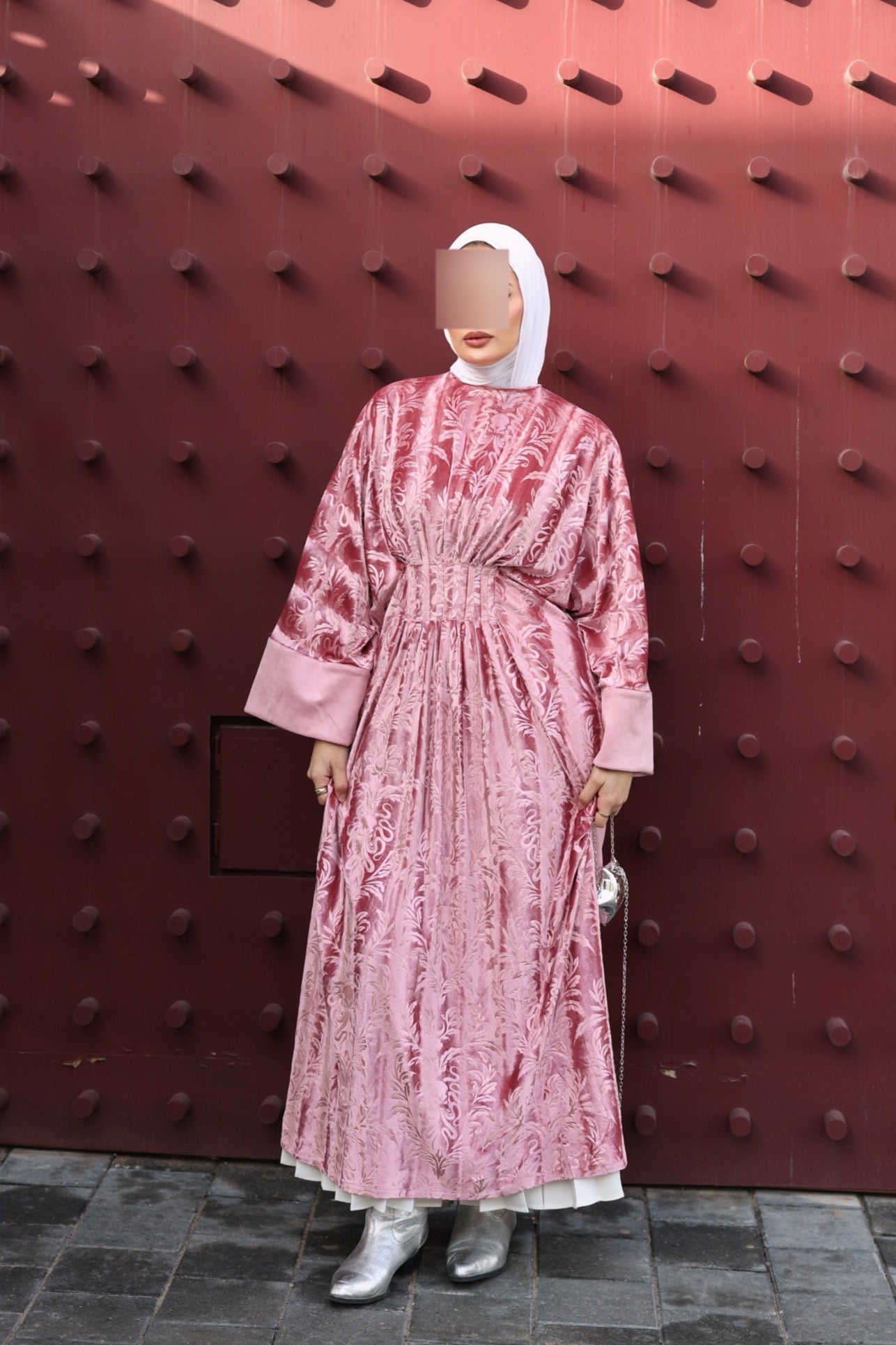 R3 '26 Pink