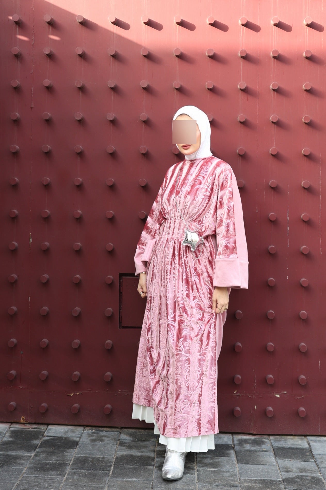 R3 '26 Pink