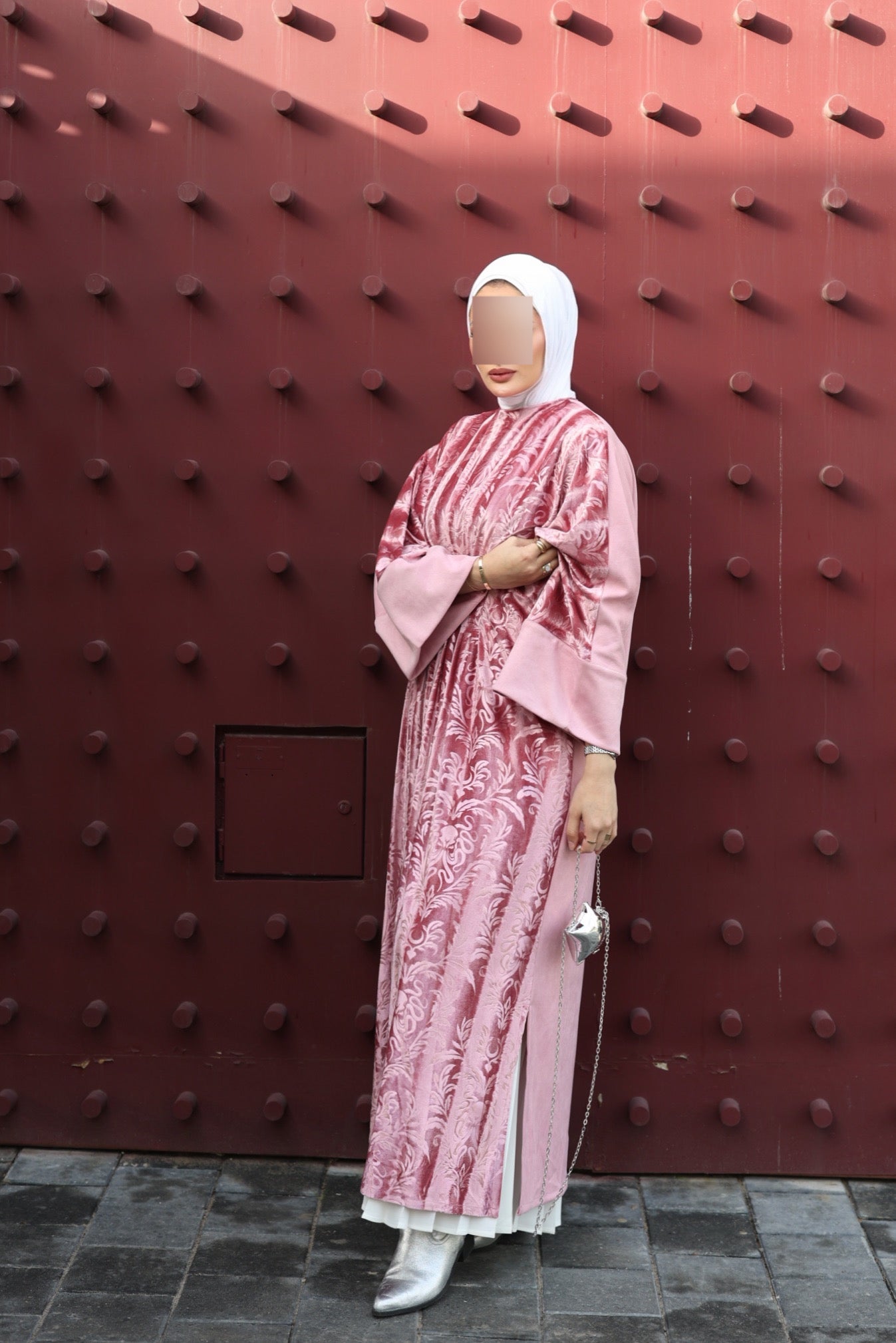 R3 '26 Pink