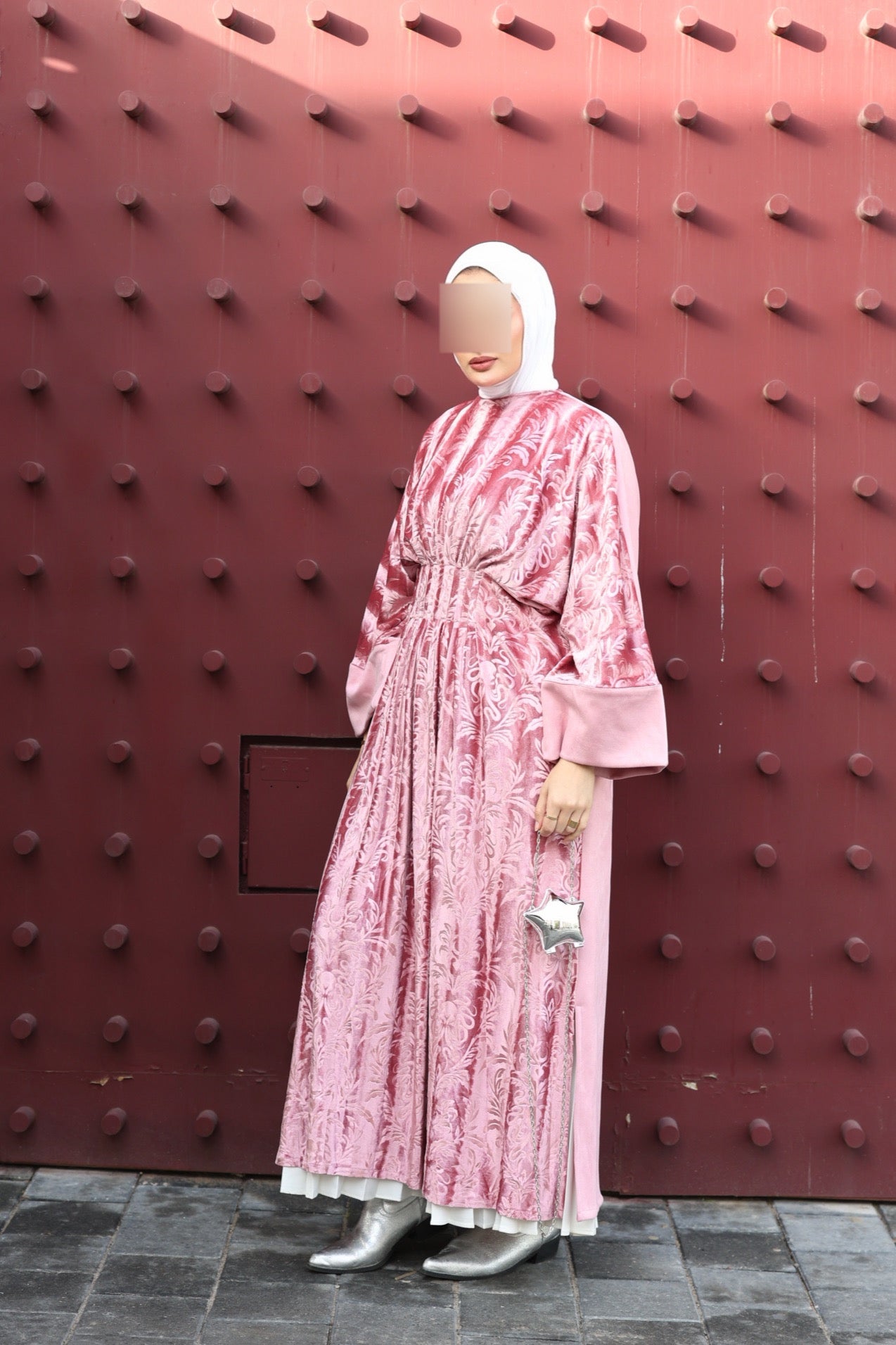 R3 '26 Pink