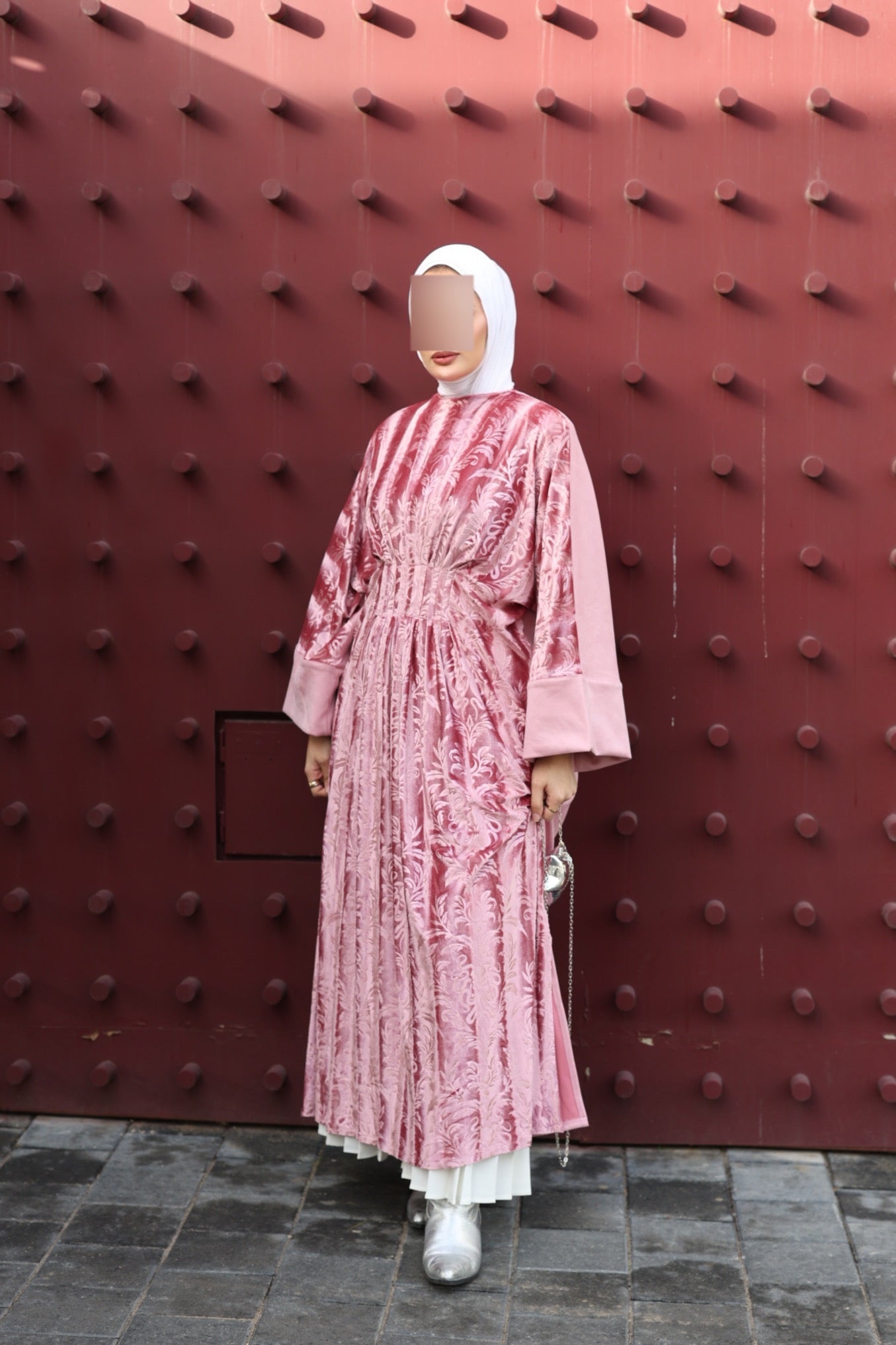 R3 '26 Pink