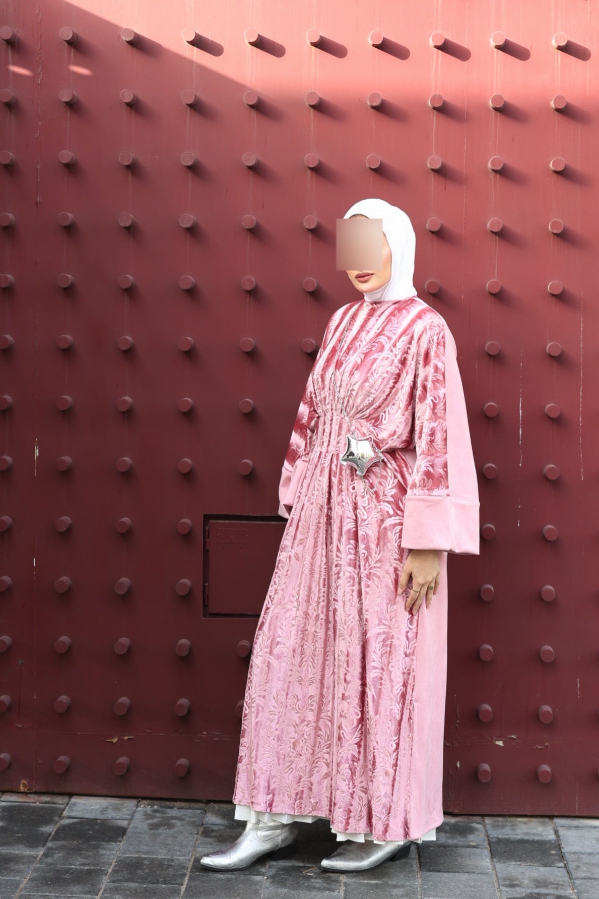 R3 '26 Pink