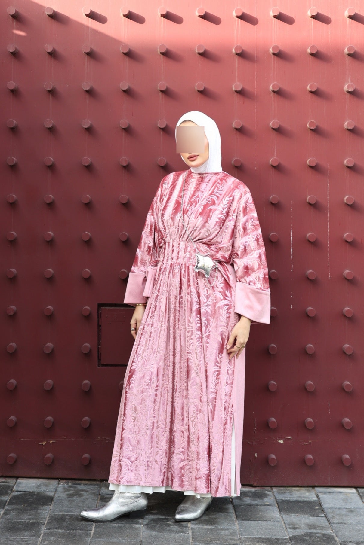 R3 '26 Pink