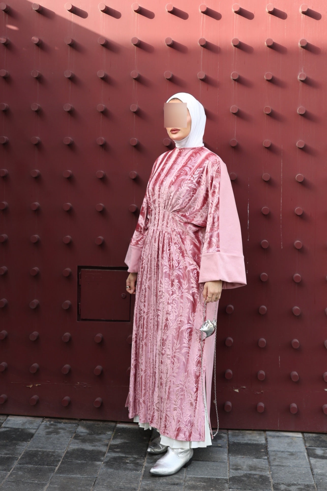 R3 '26 Pink