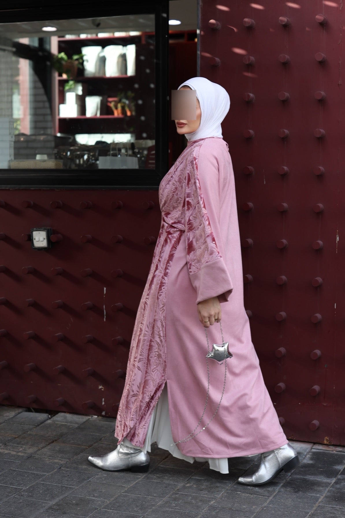 R3 '26 Pink