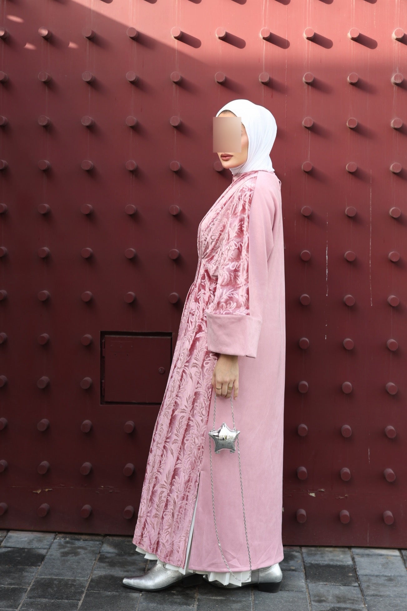 R3 '26 Pink