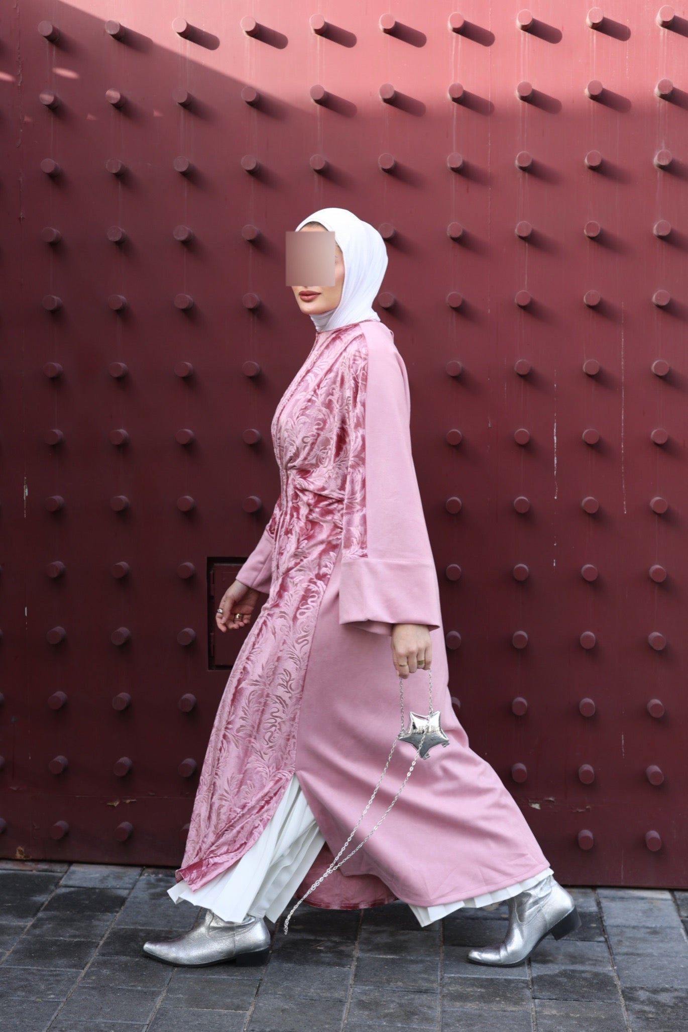 R3 '26 Pink