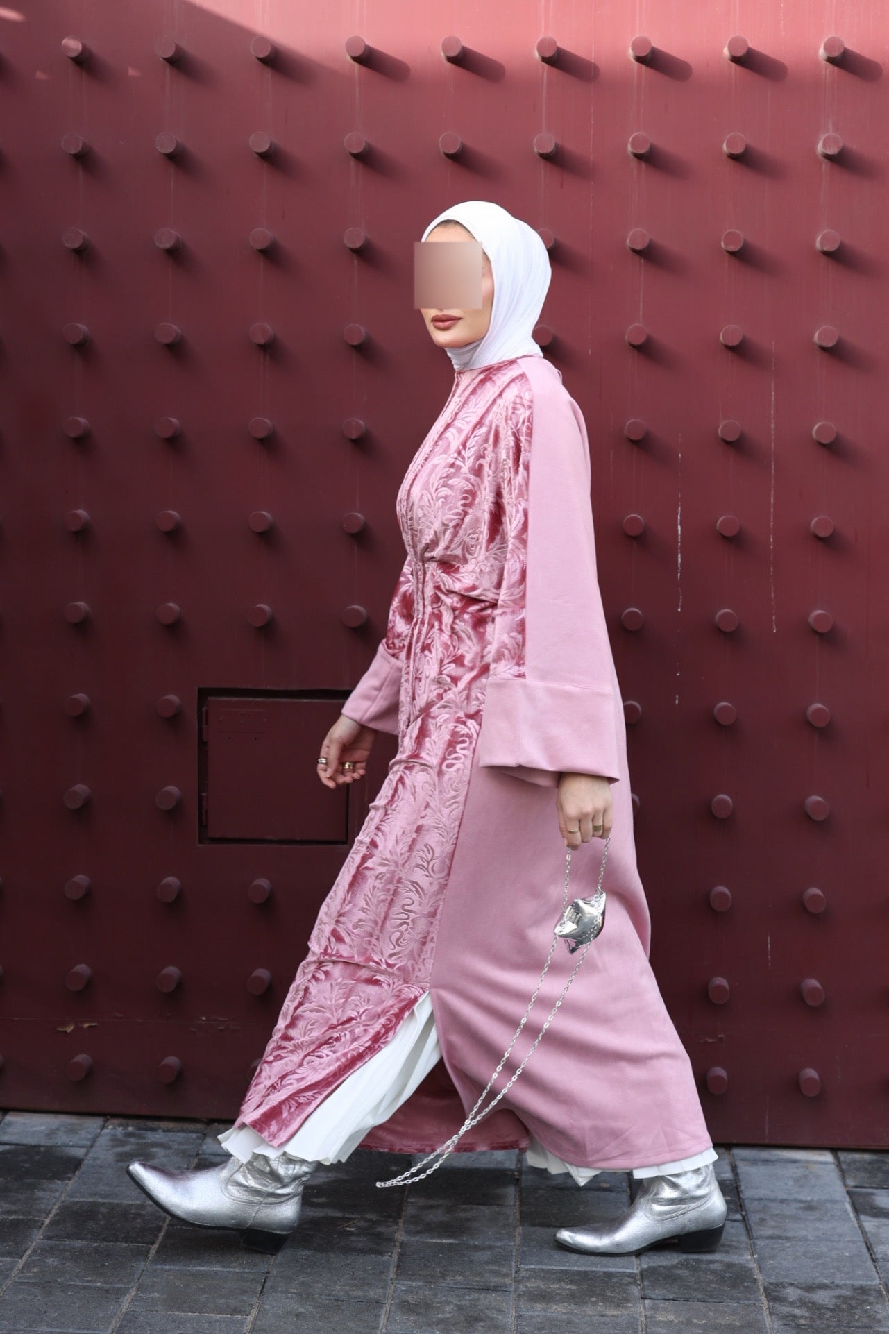R3 '26 Pink
