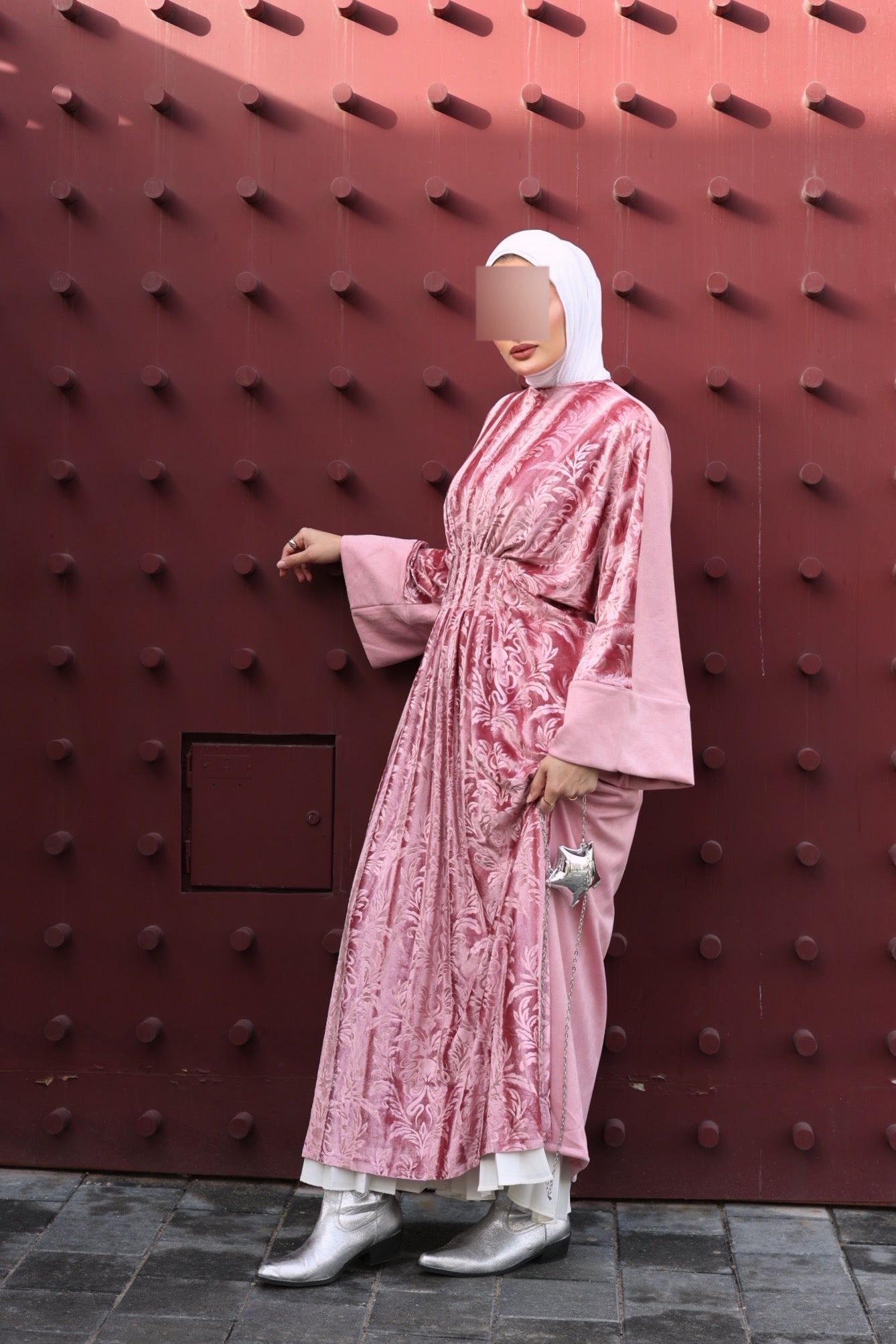 R3 '26 Pink