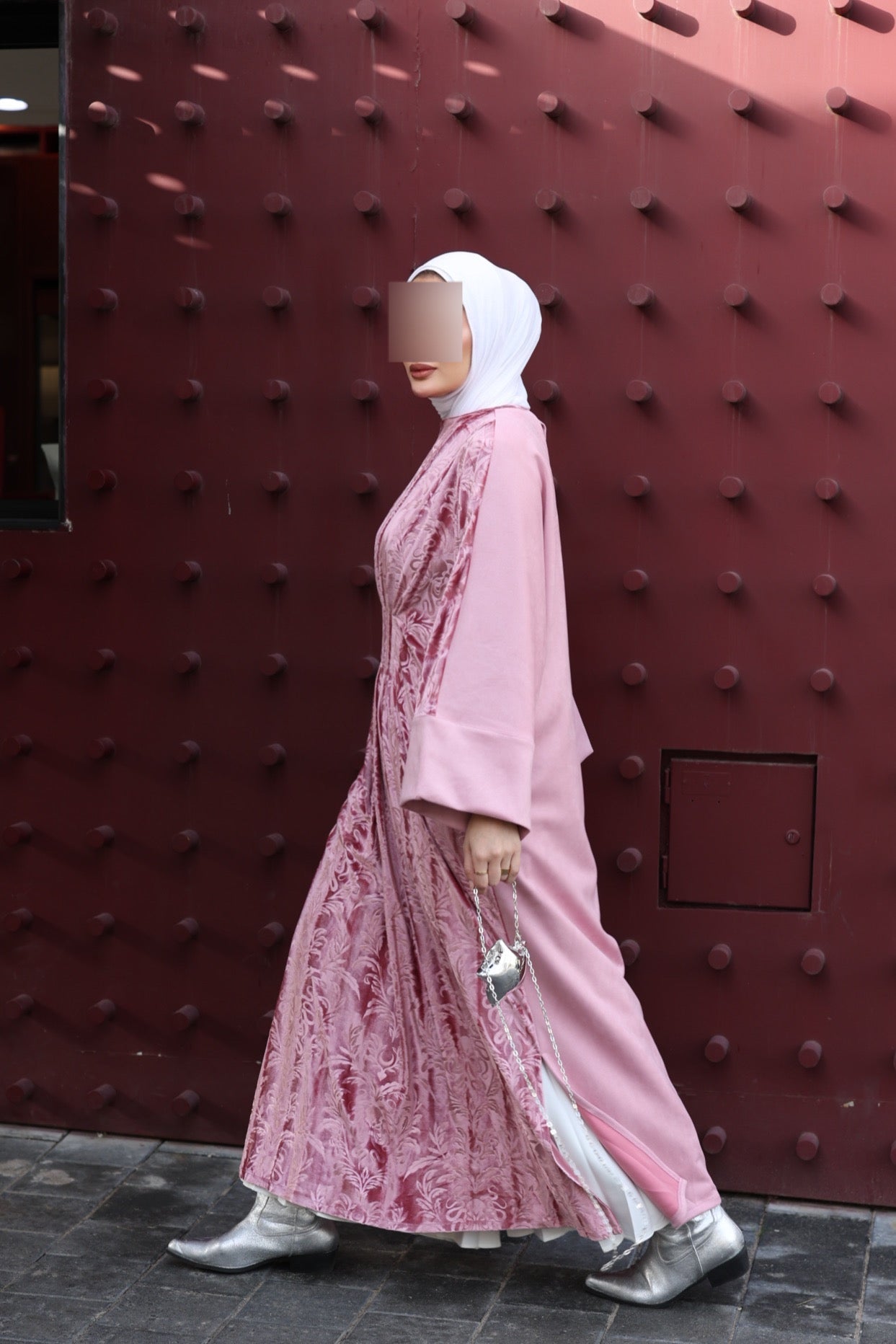 R3 '26 Pink