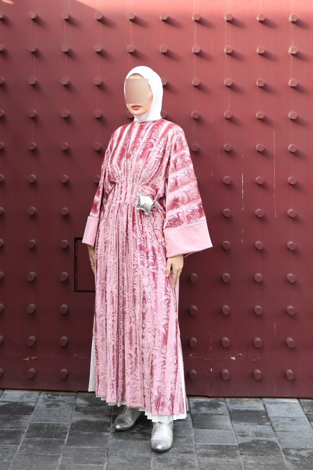 R3 '26 Pink