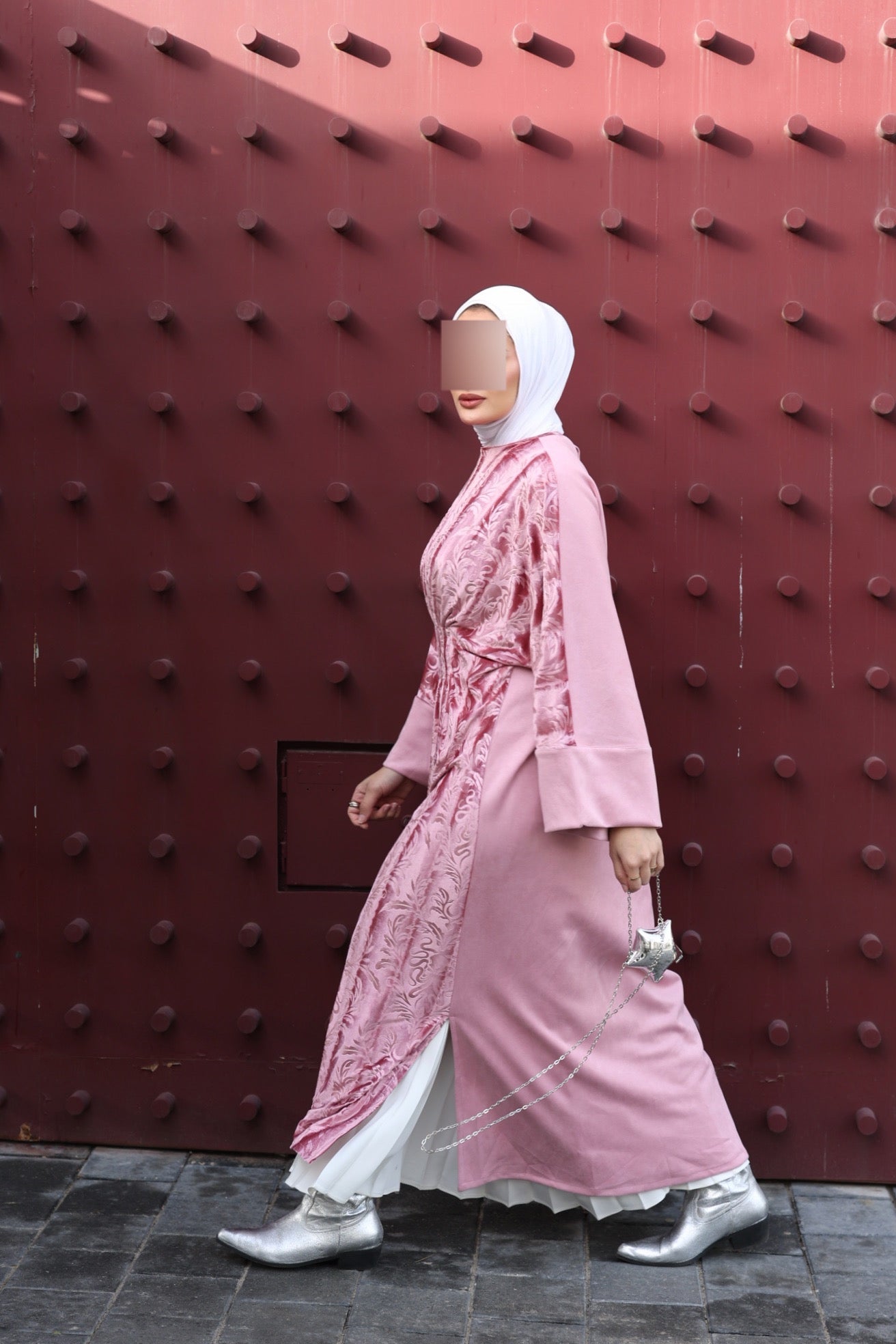 R3 '26 Pink