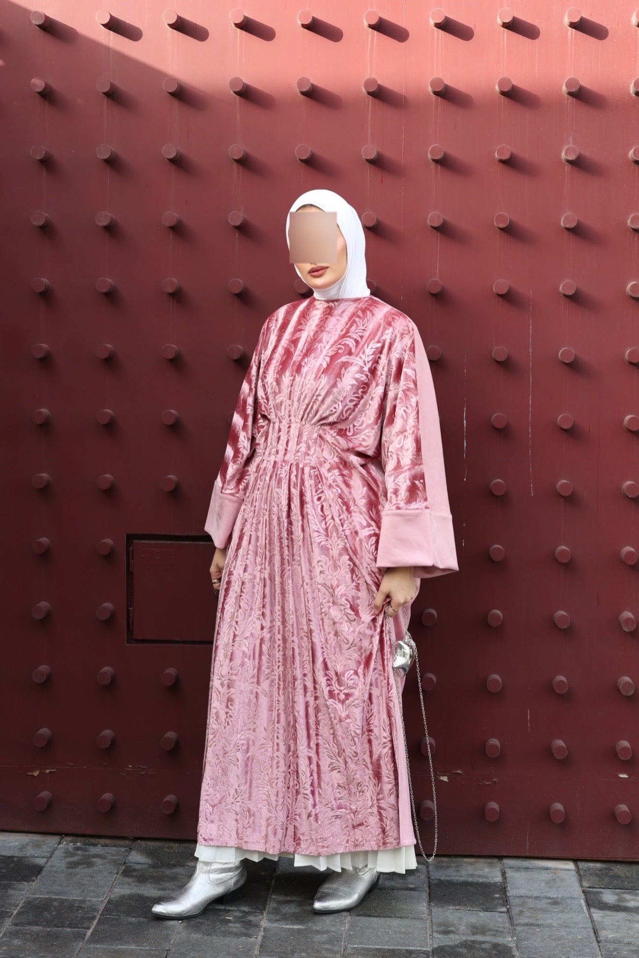 R3 '26 Pink