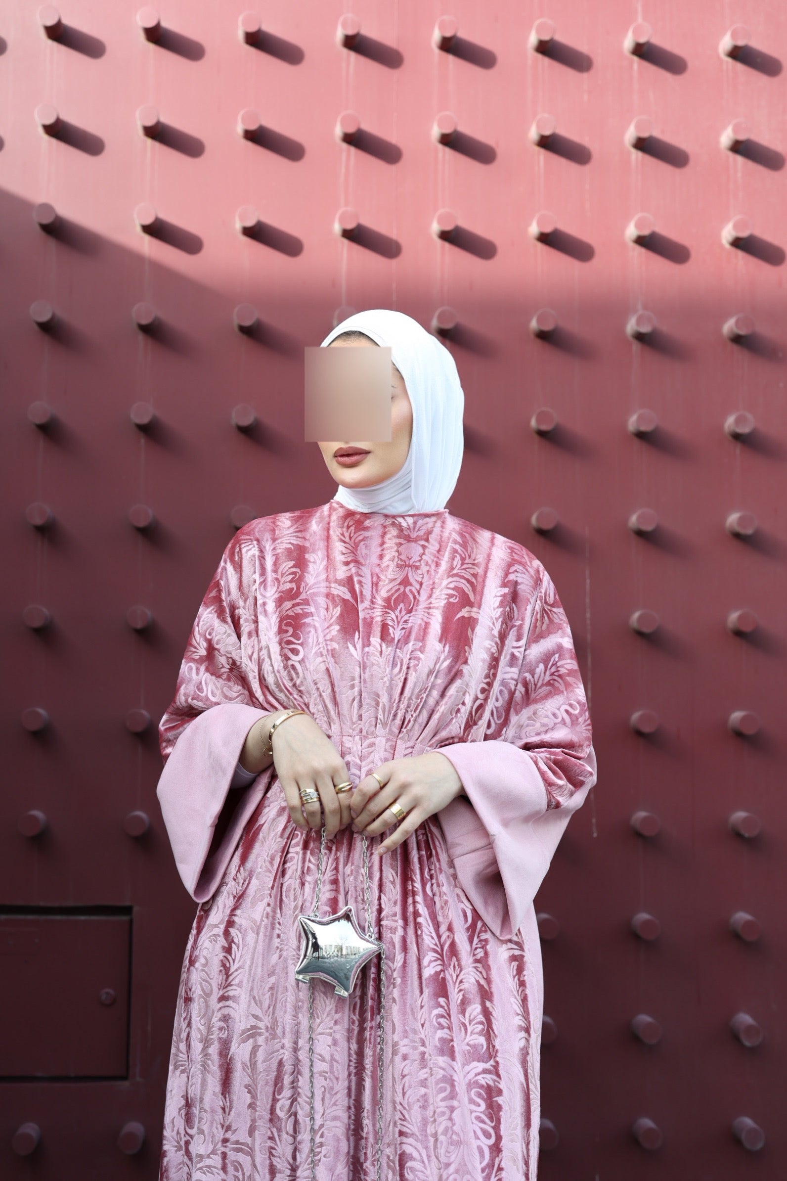 R3 '26 Pink