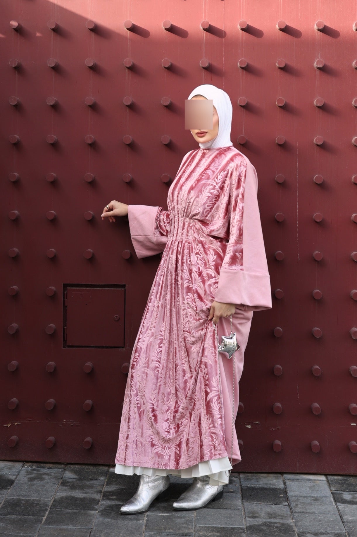 R3 '26 Pink