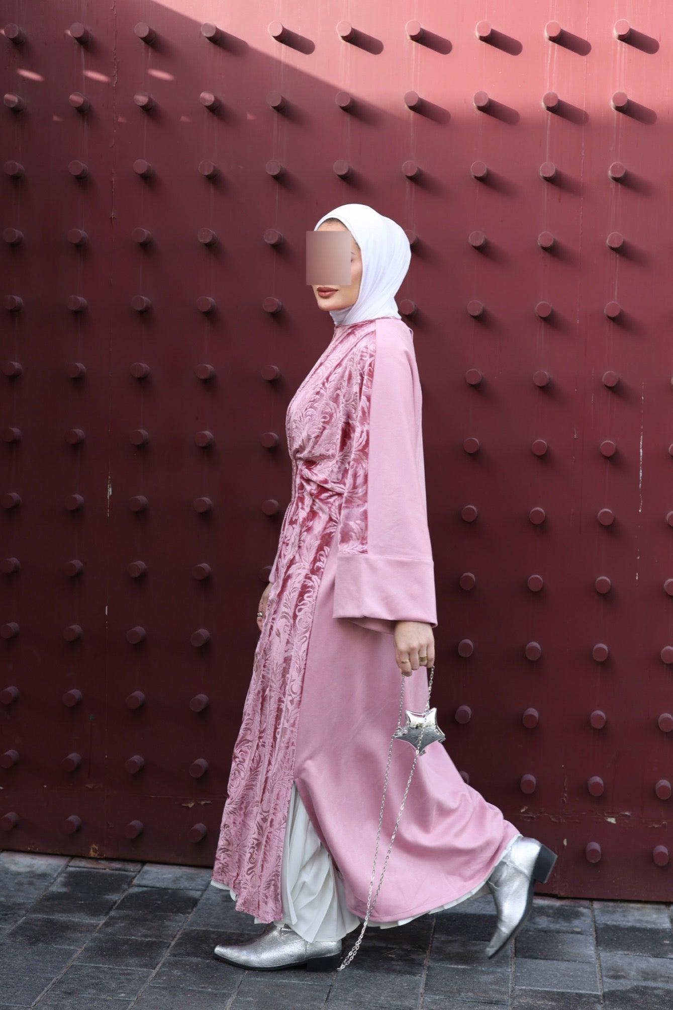 R3 '26 Pink