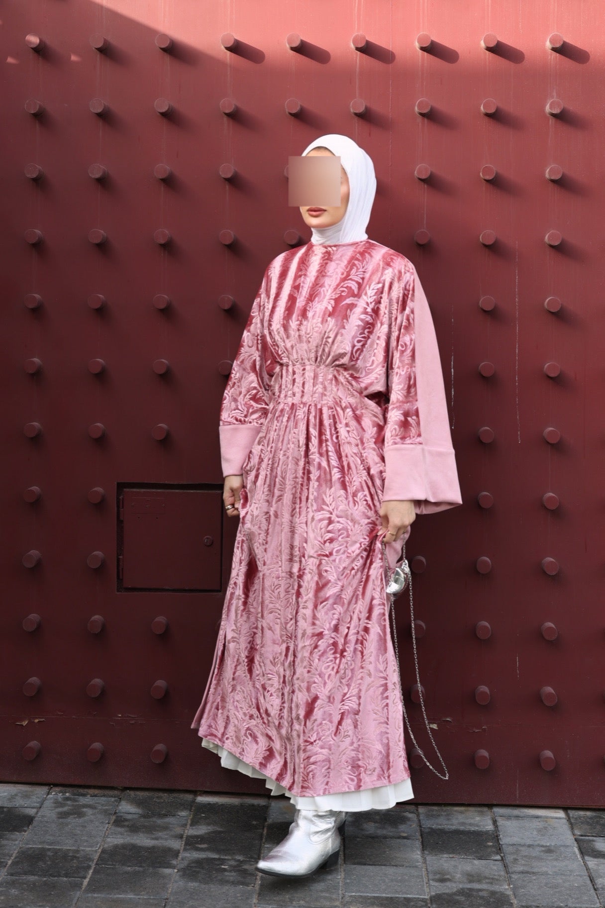 R3 '26 Pink
