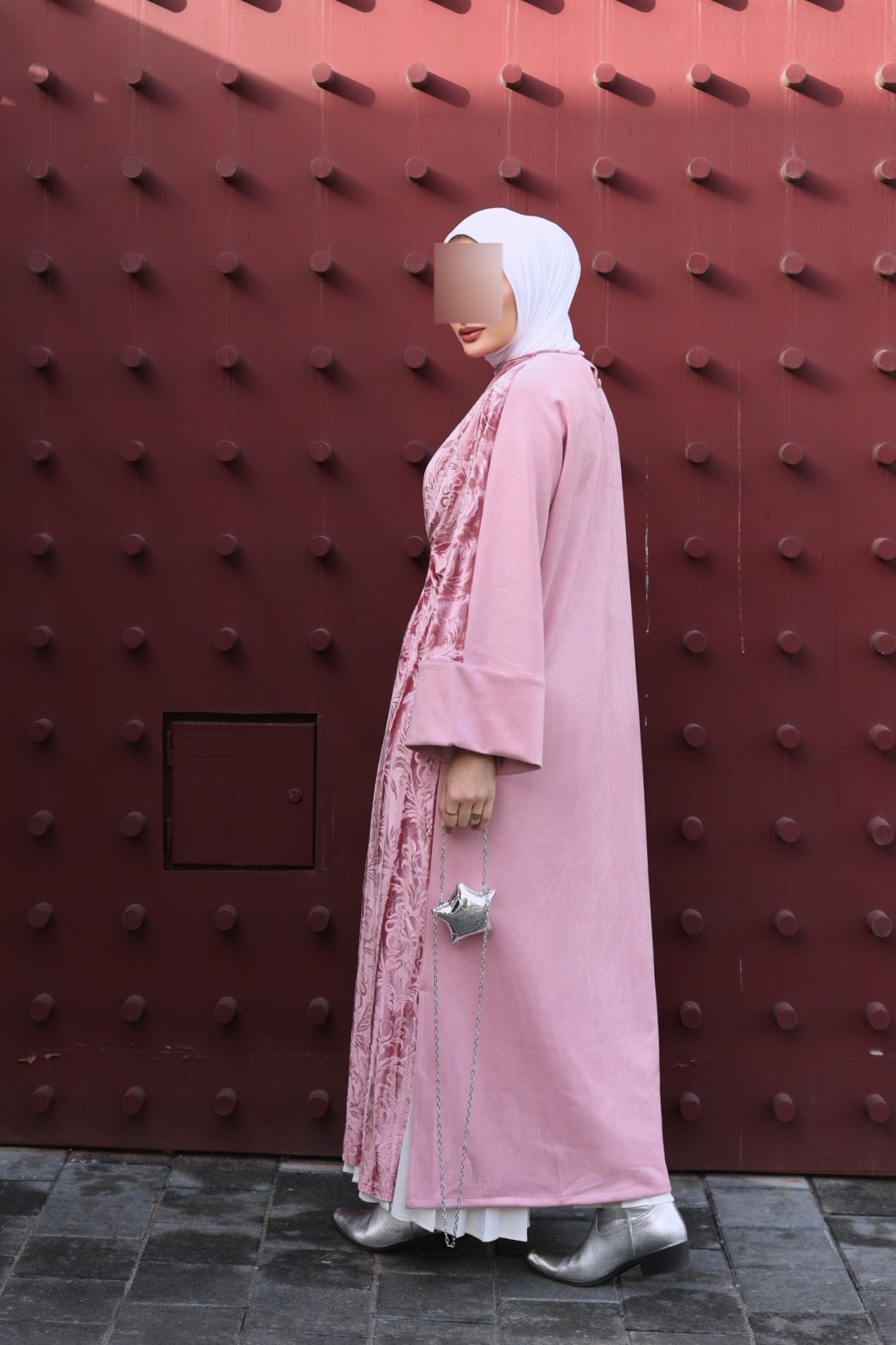 R3 '26 Pink