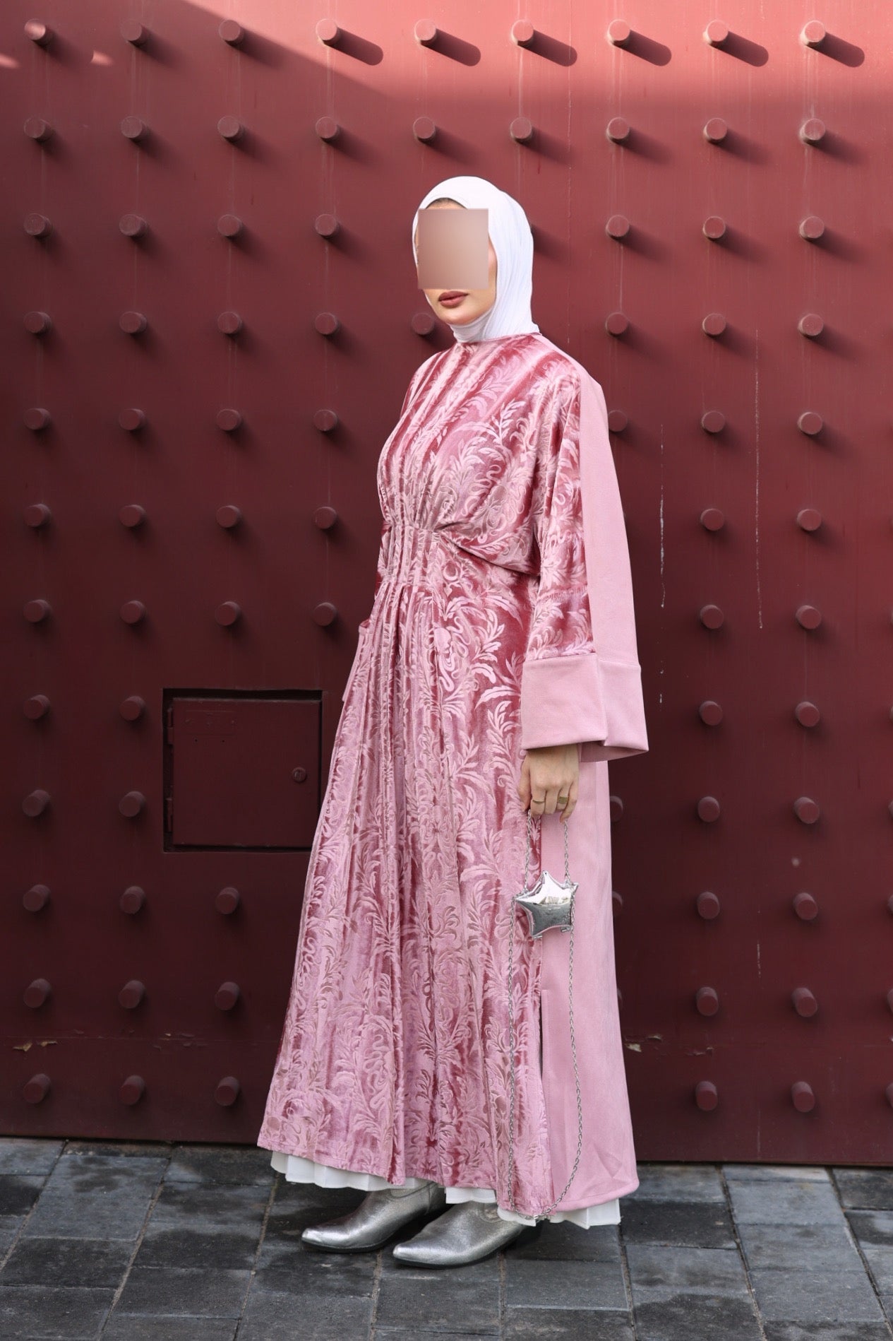 R3 '26 Pink