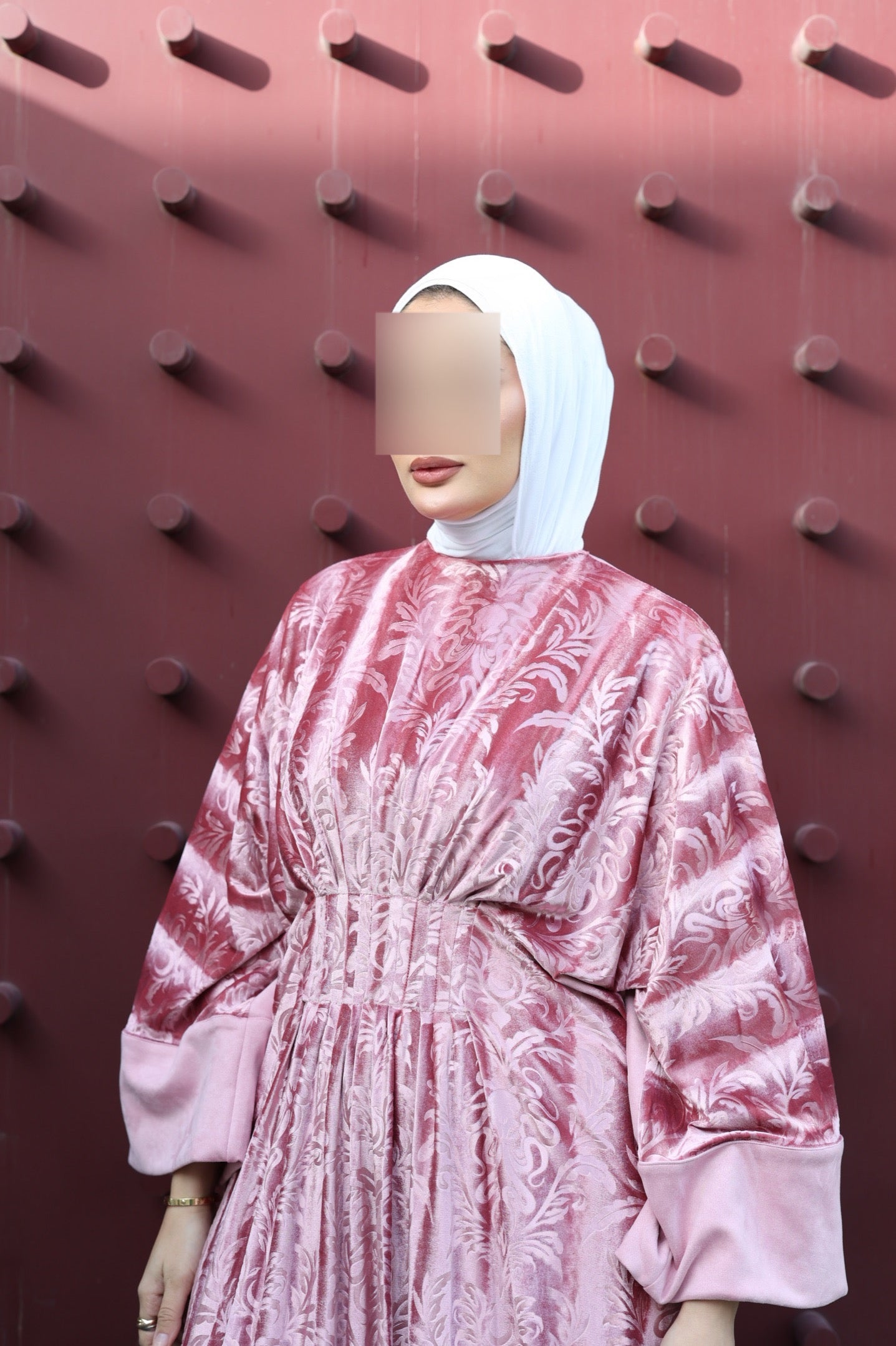 R3 '26 Pink