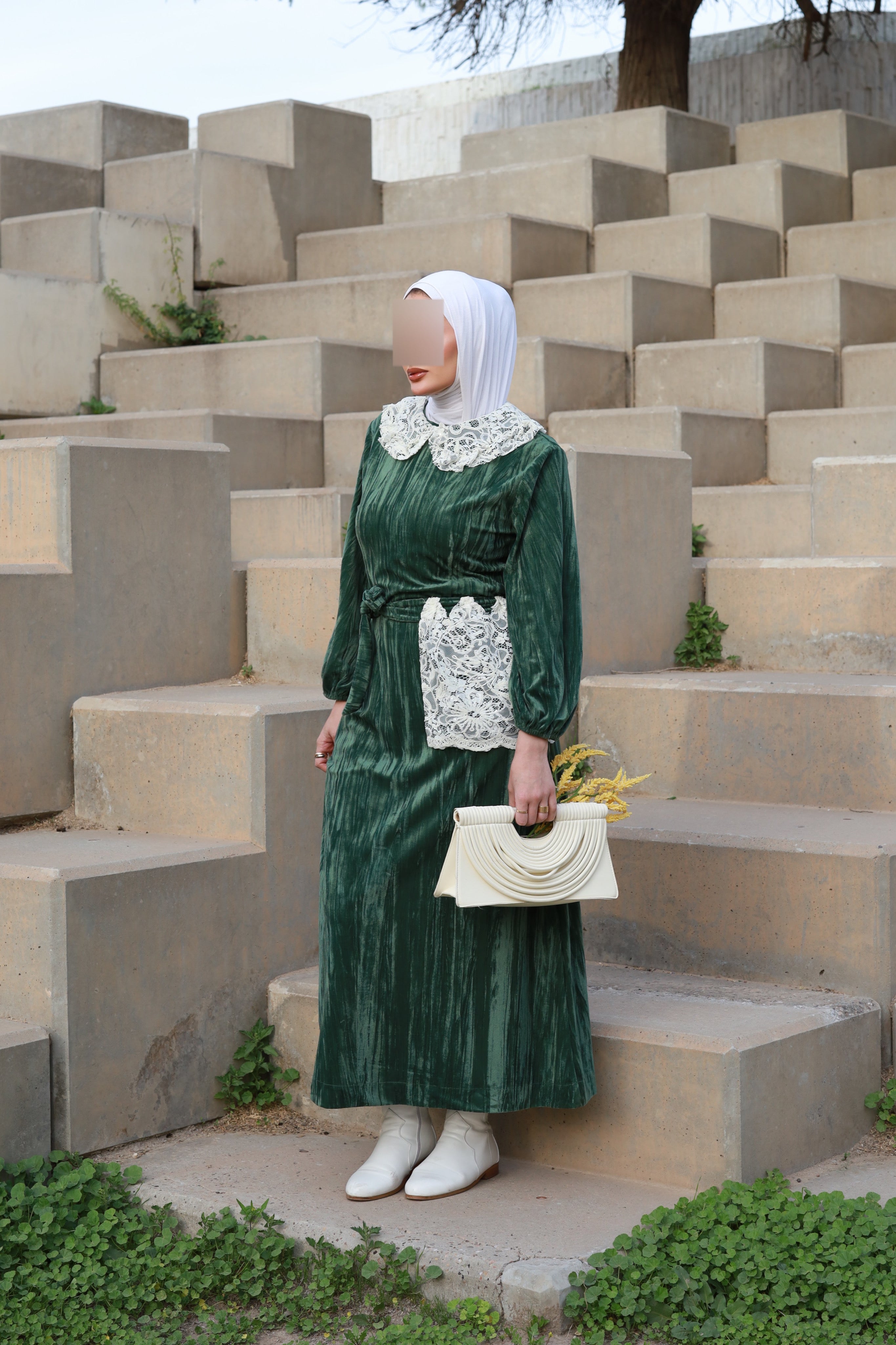 R4 '26 Green