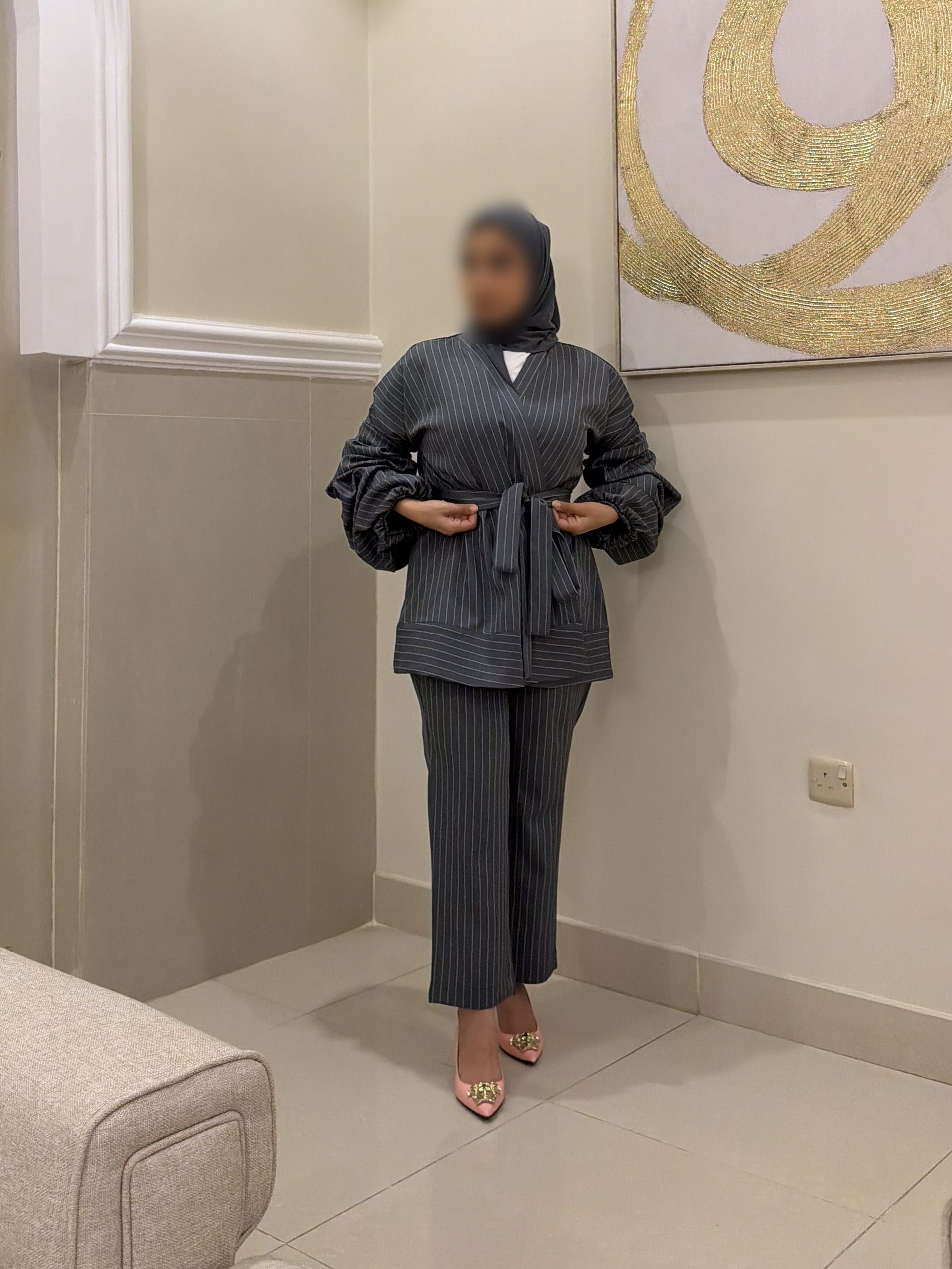 Coord Set