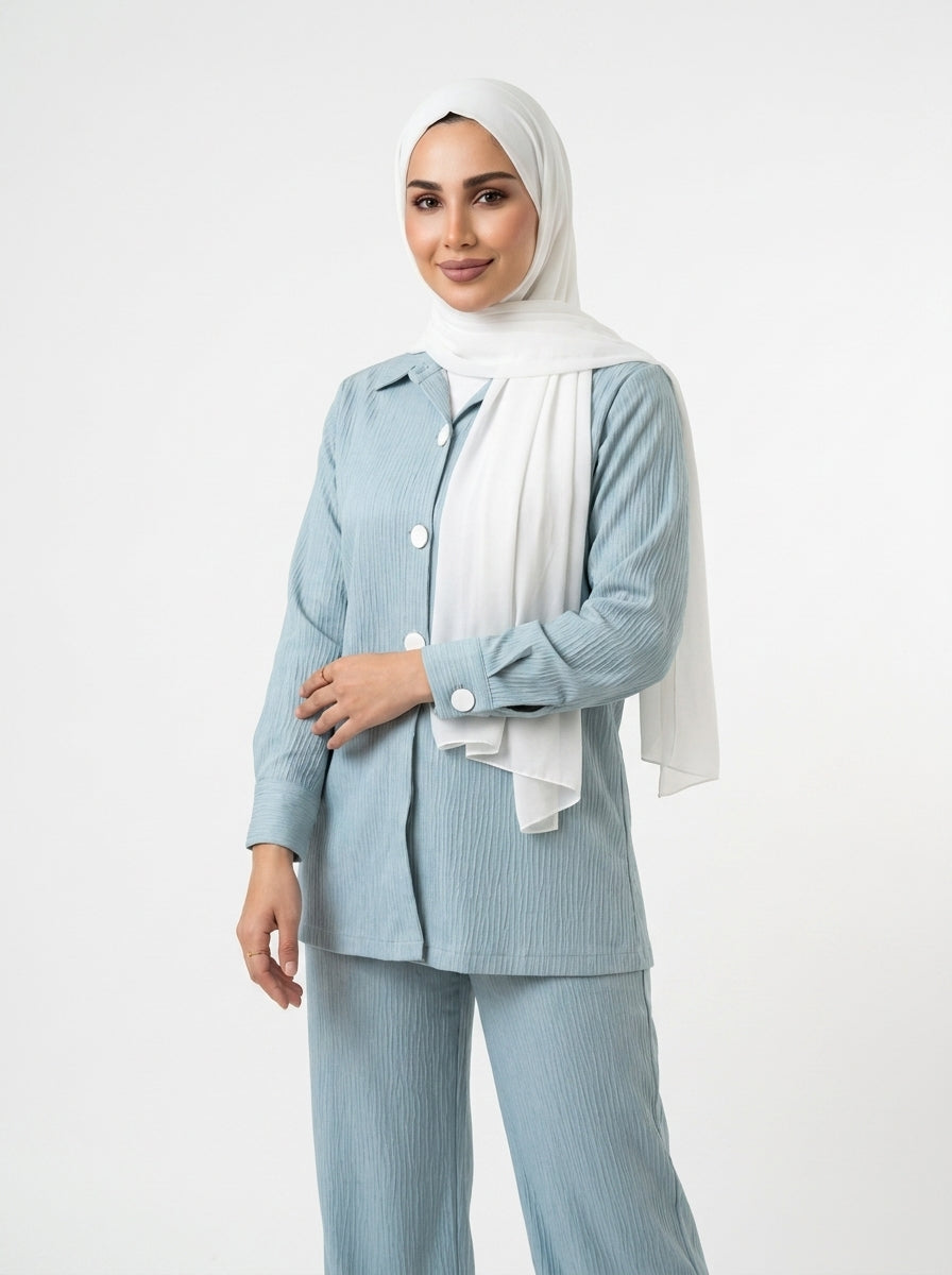 Elegant Cloud Set