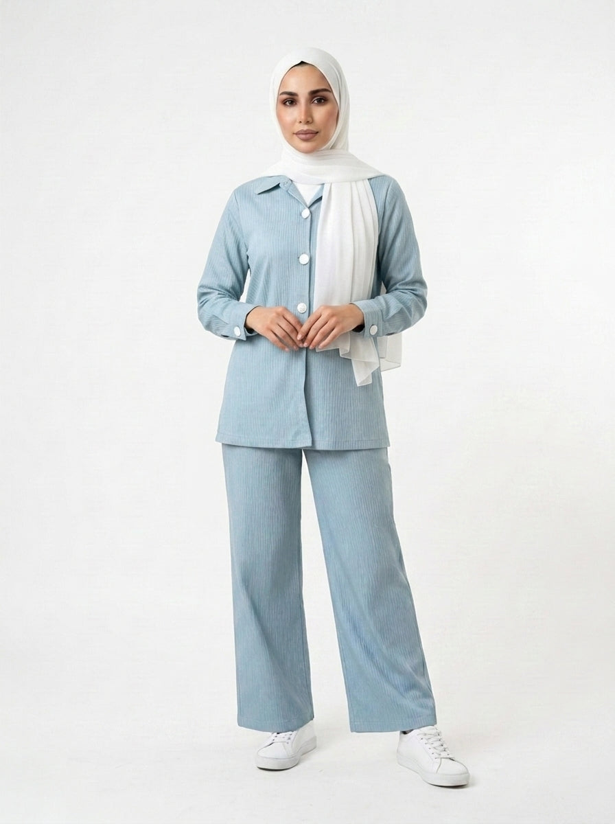 Elegant Cloud Set