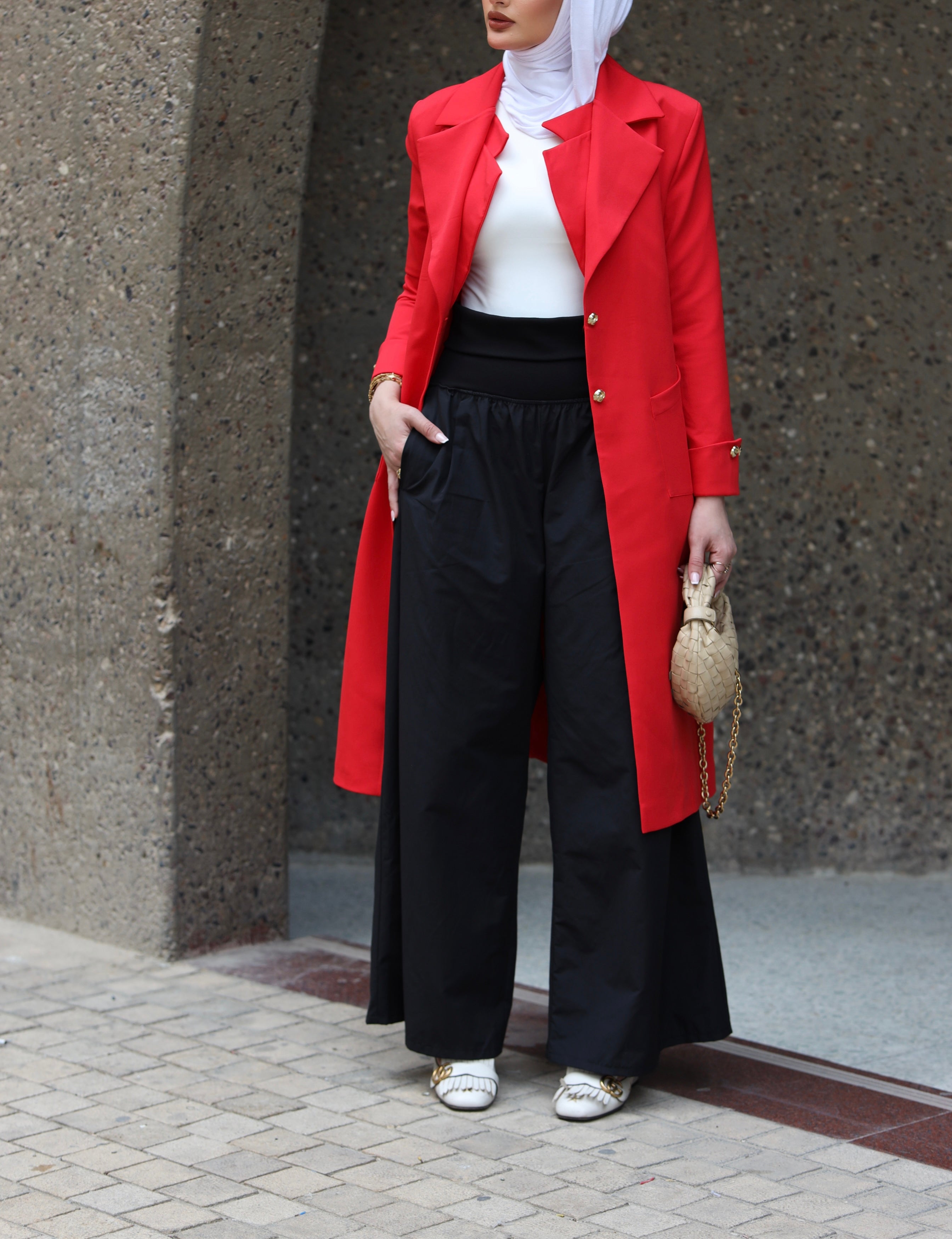 Malehat El-Del (Red)