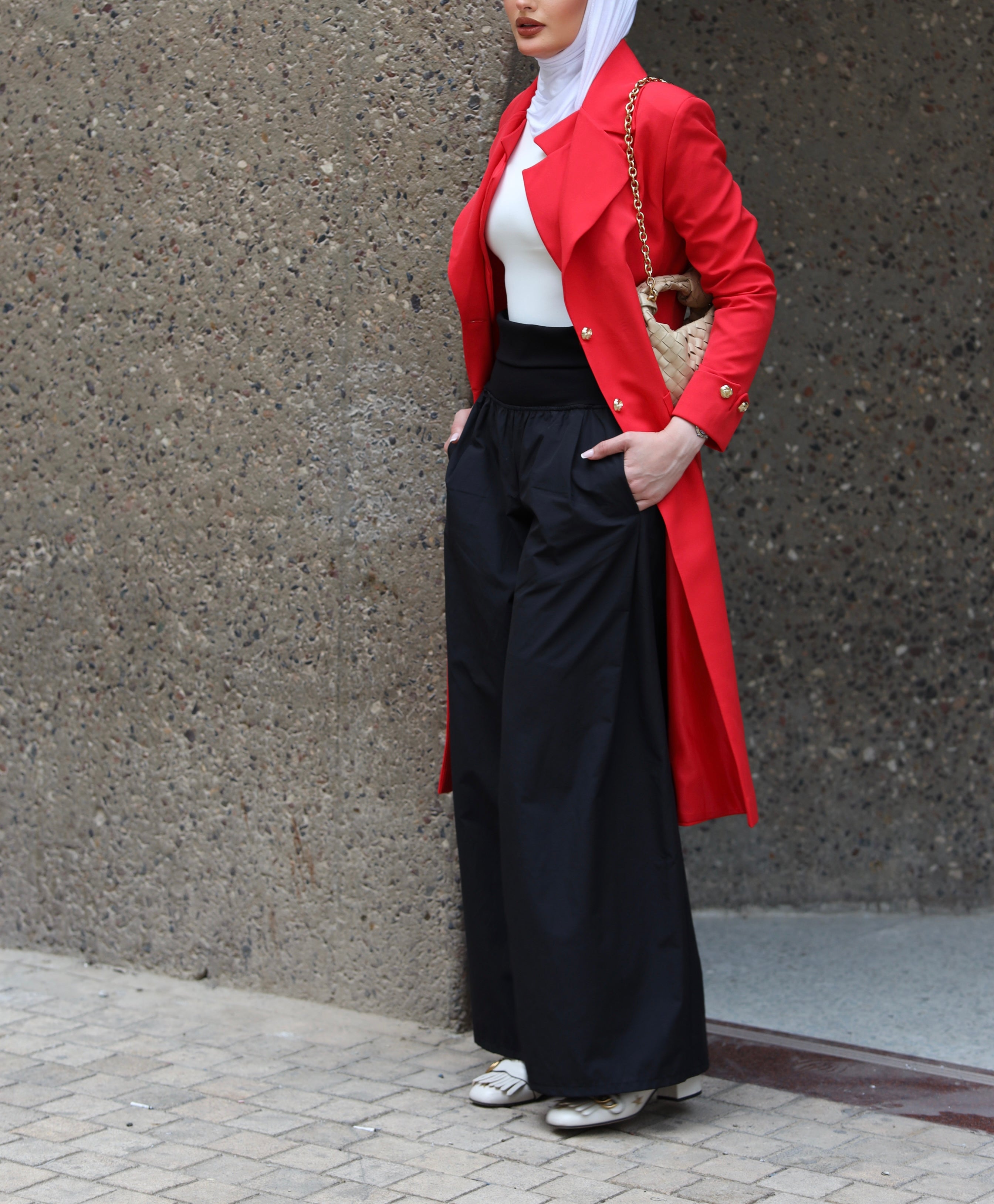 Malehat El-Del (Red)