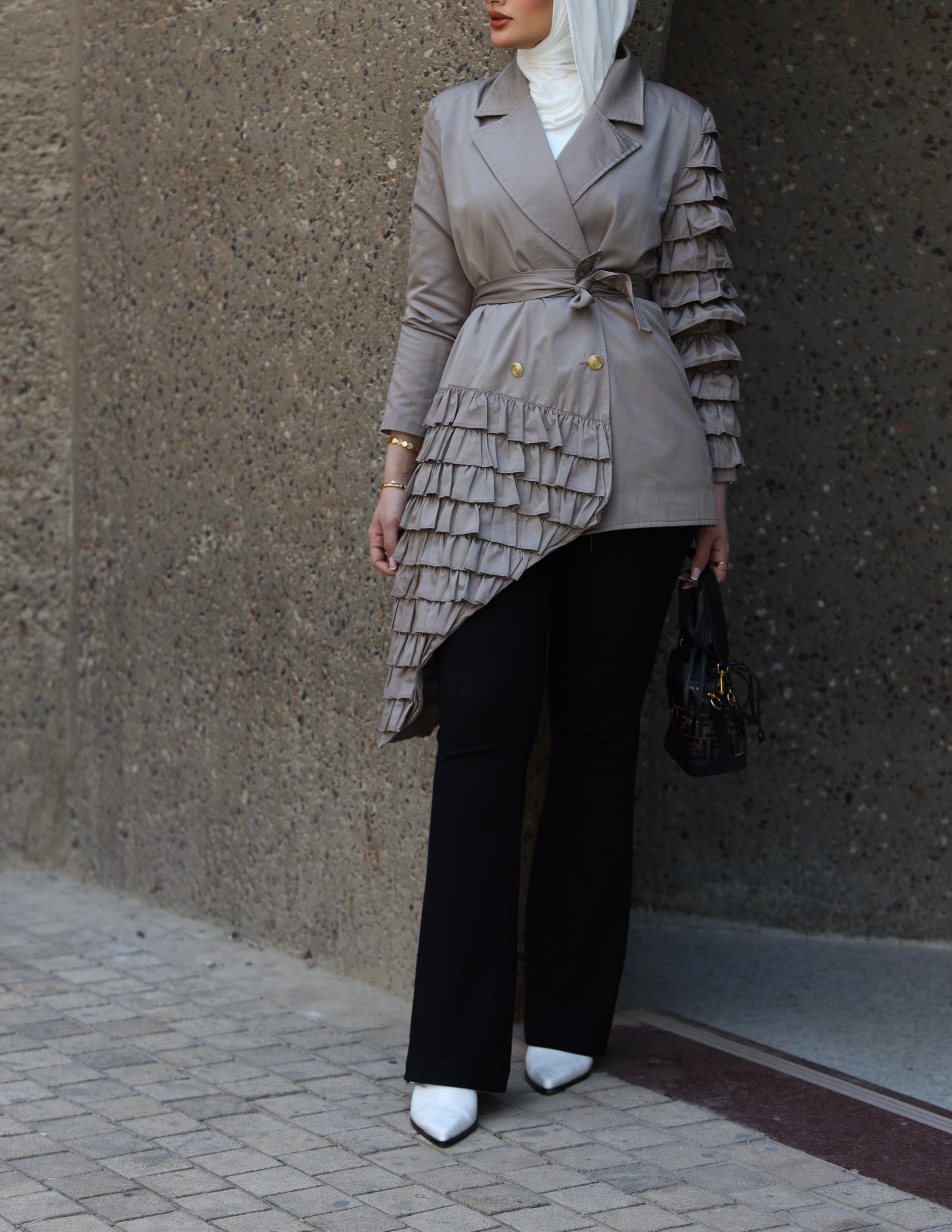 Masara Grey