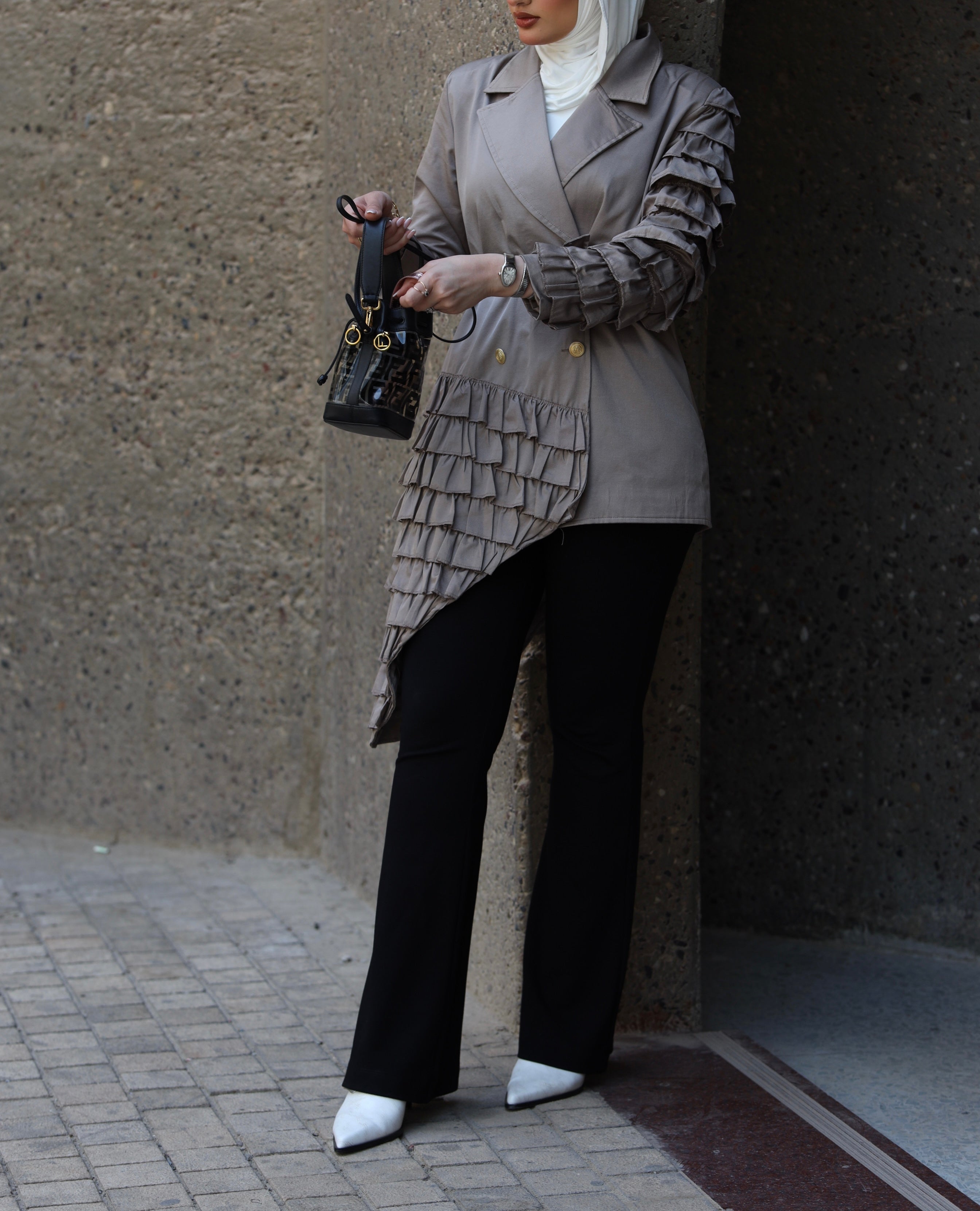Masara Grey