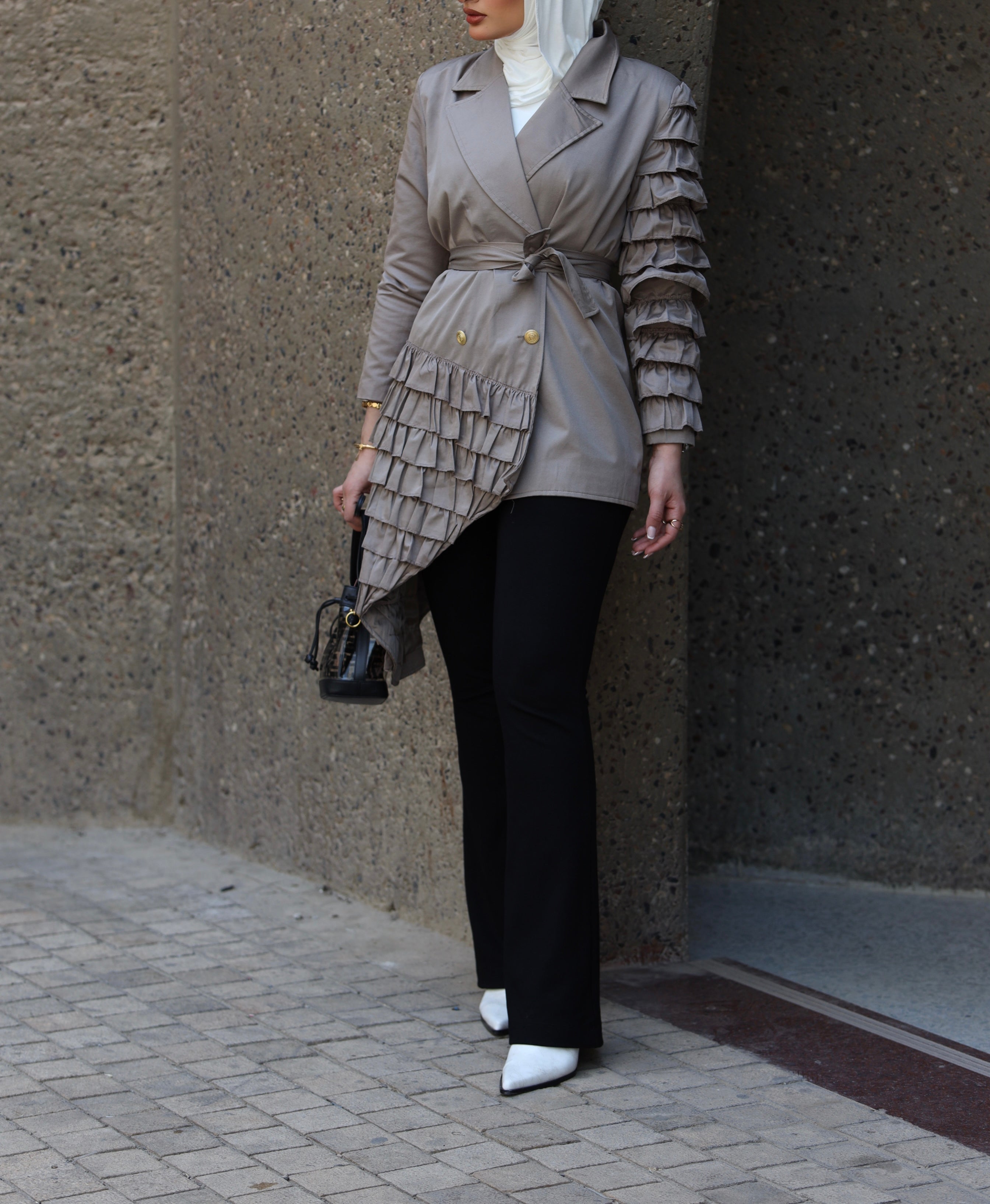 Masara Grey