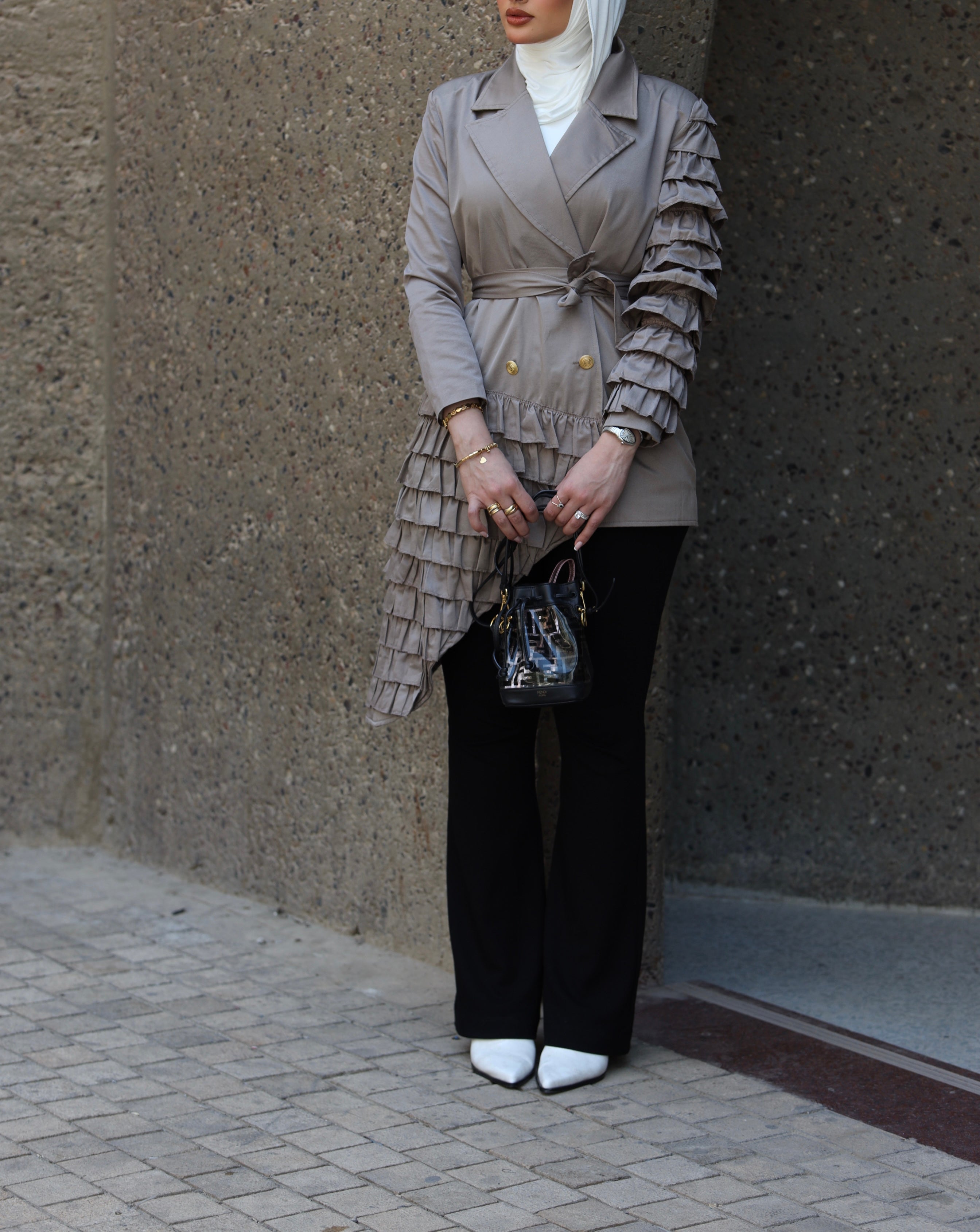 Masara Grey