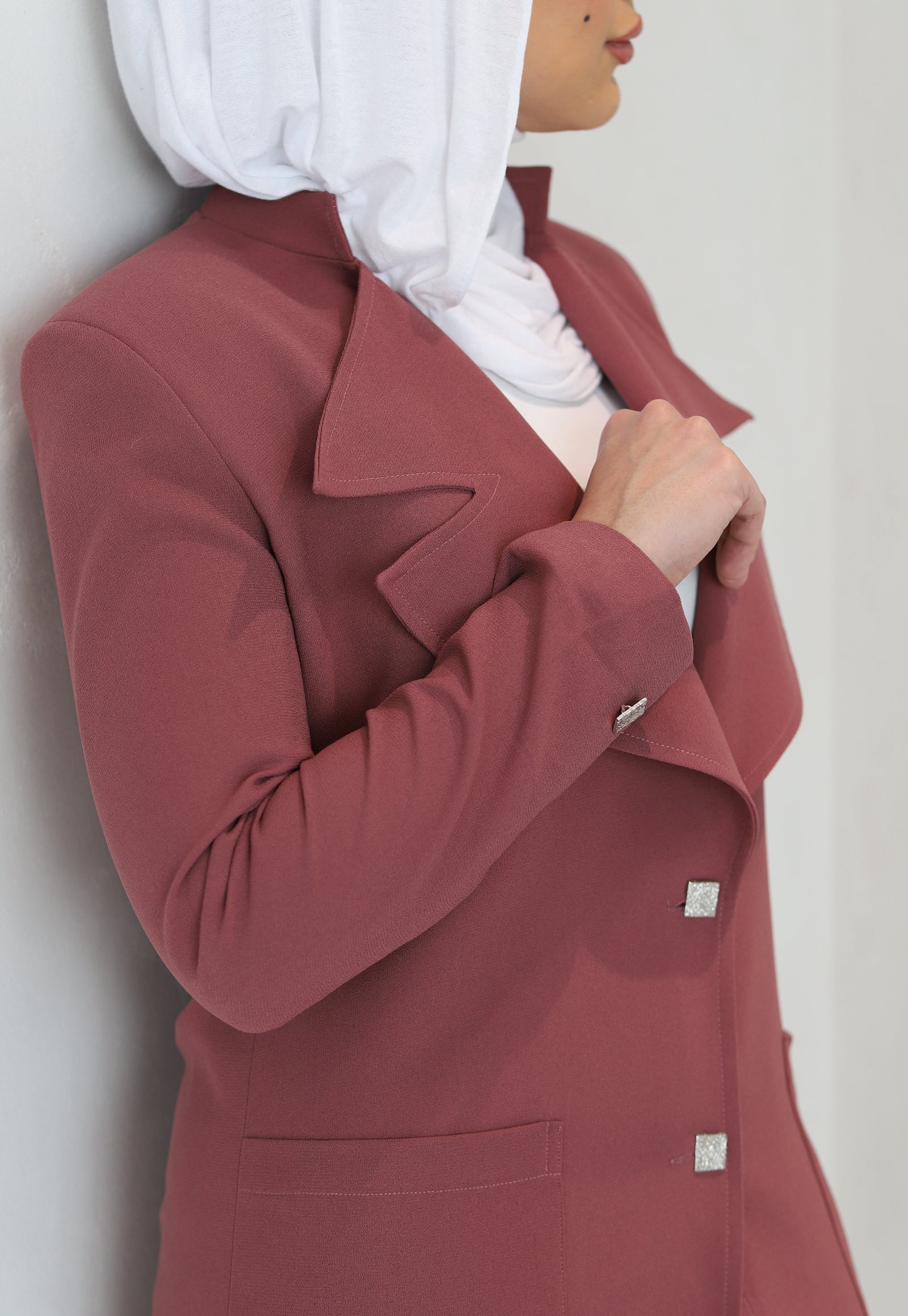 Smow (Rose Brown)