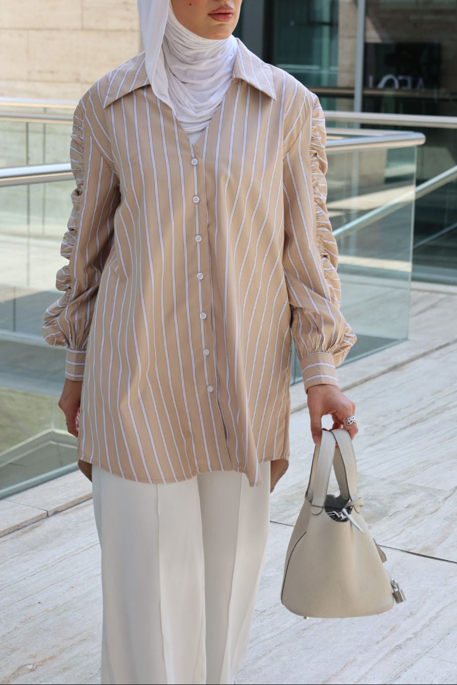 Brown T-Shirt