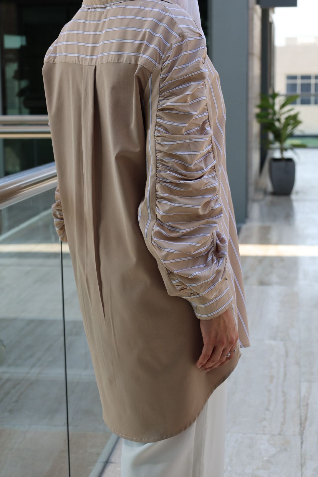 Brown T-Shirt