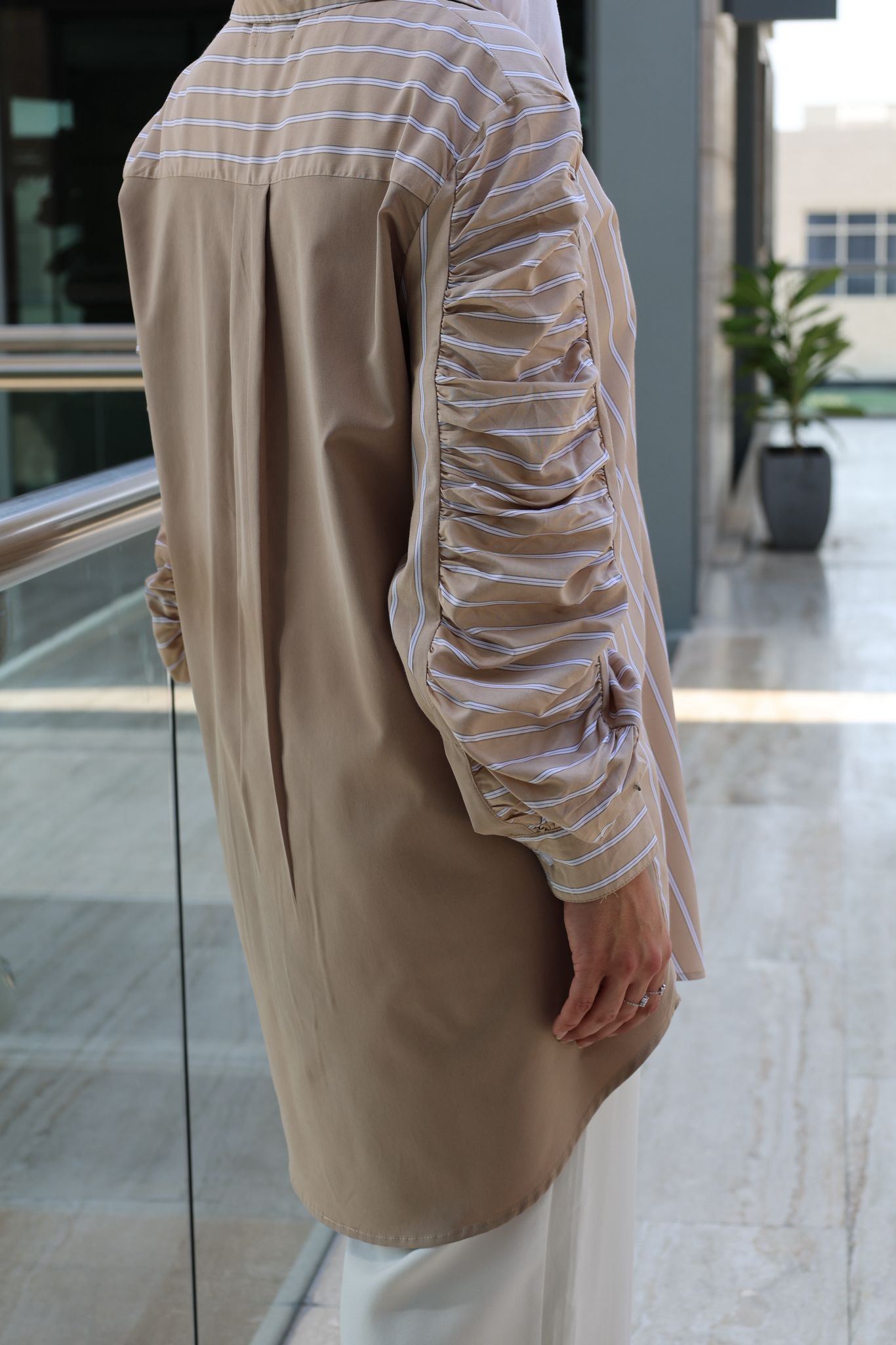 Brown T-Shirt
