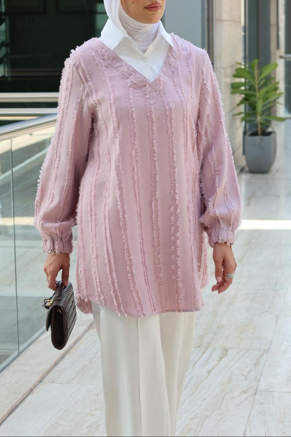 Lavender T-Shirt