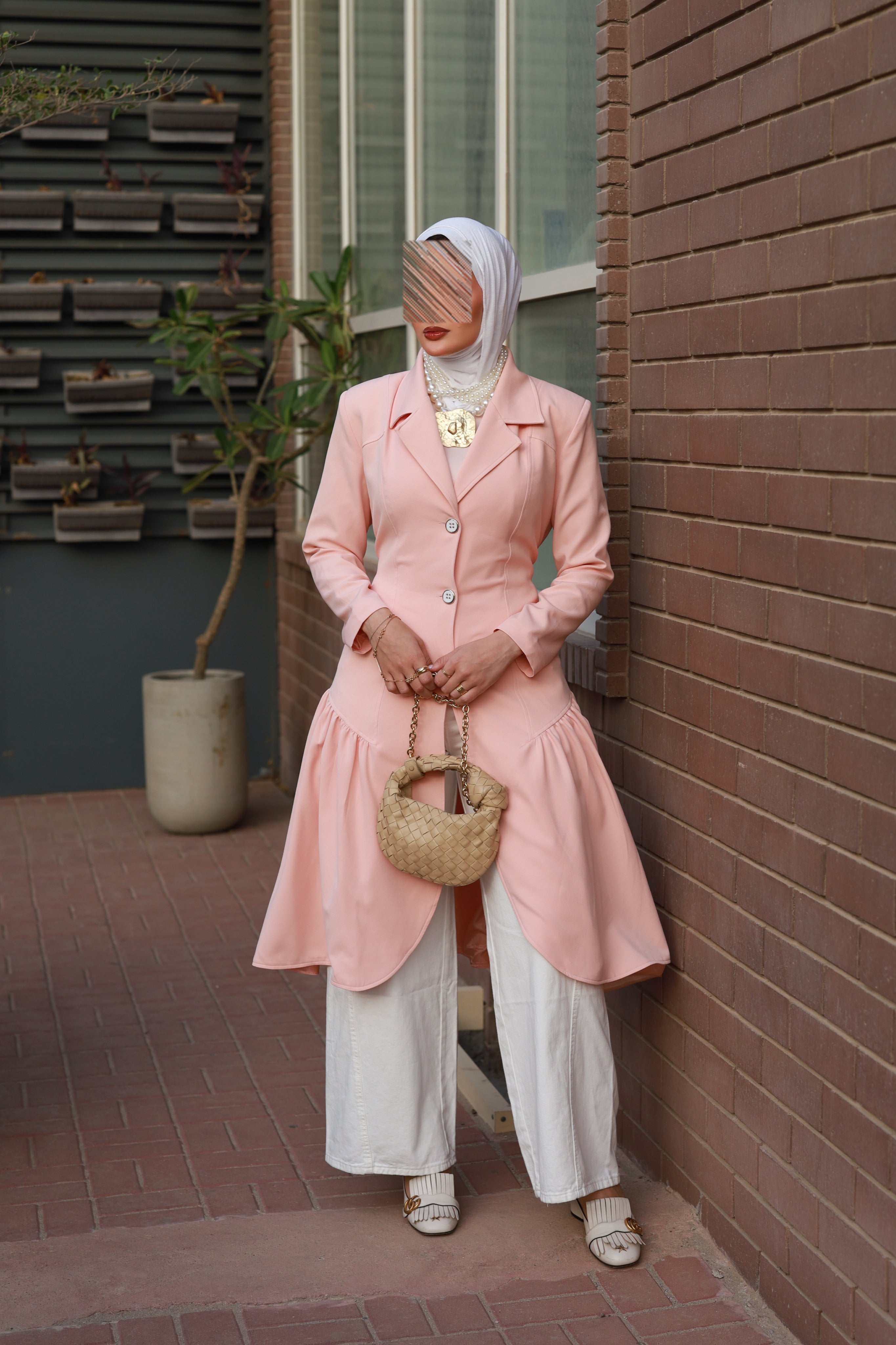 Tarraf (Peachy)