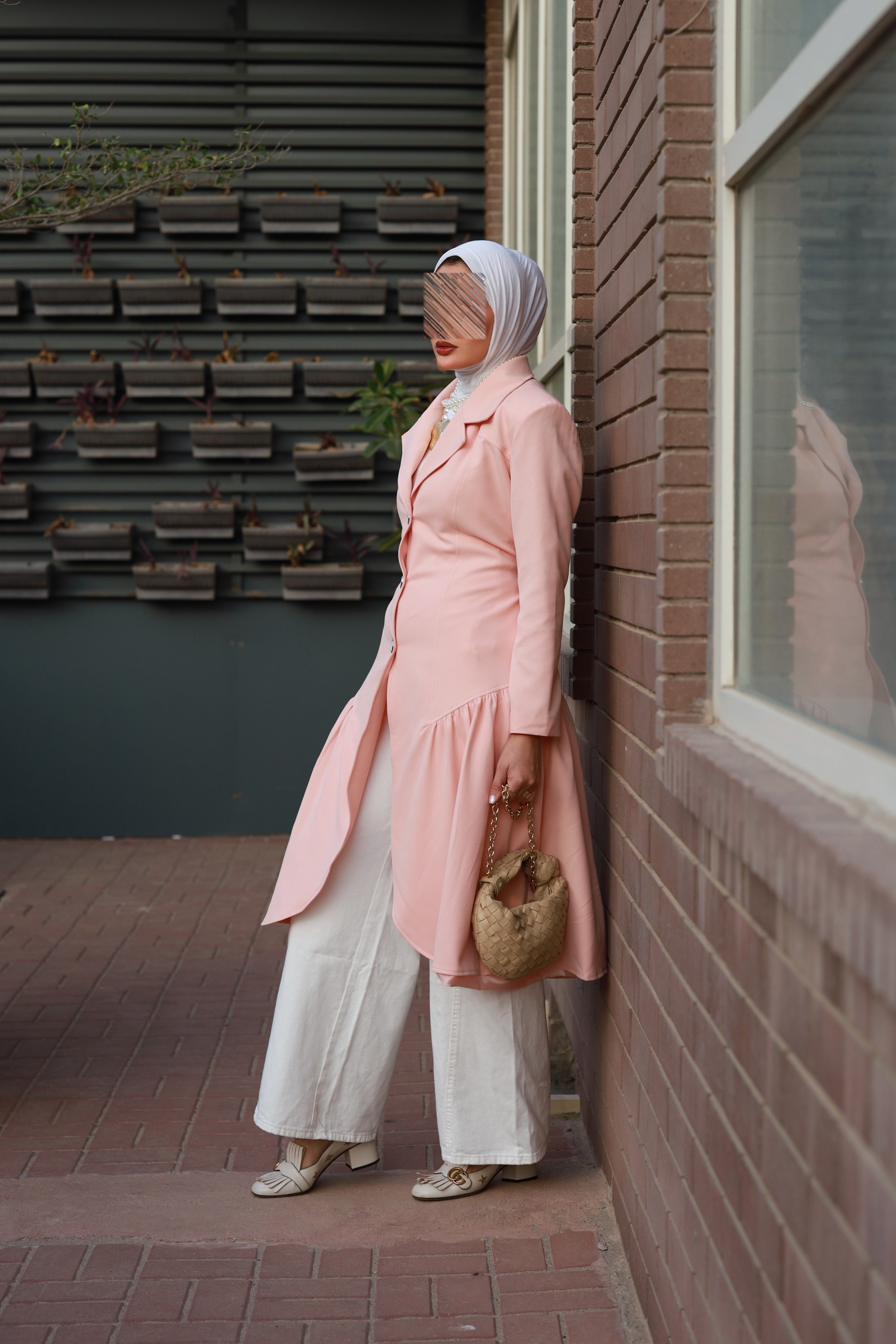 Tarraf (Peachy)