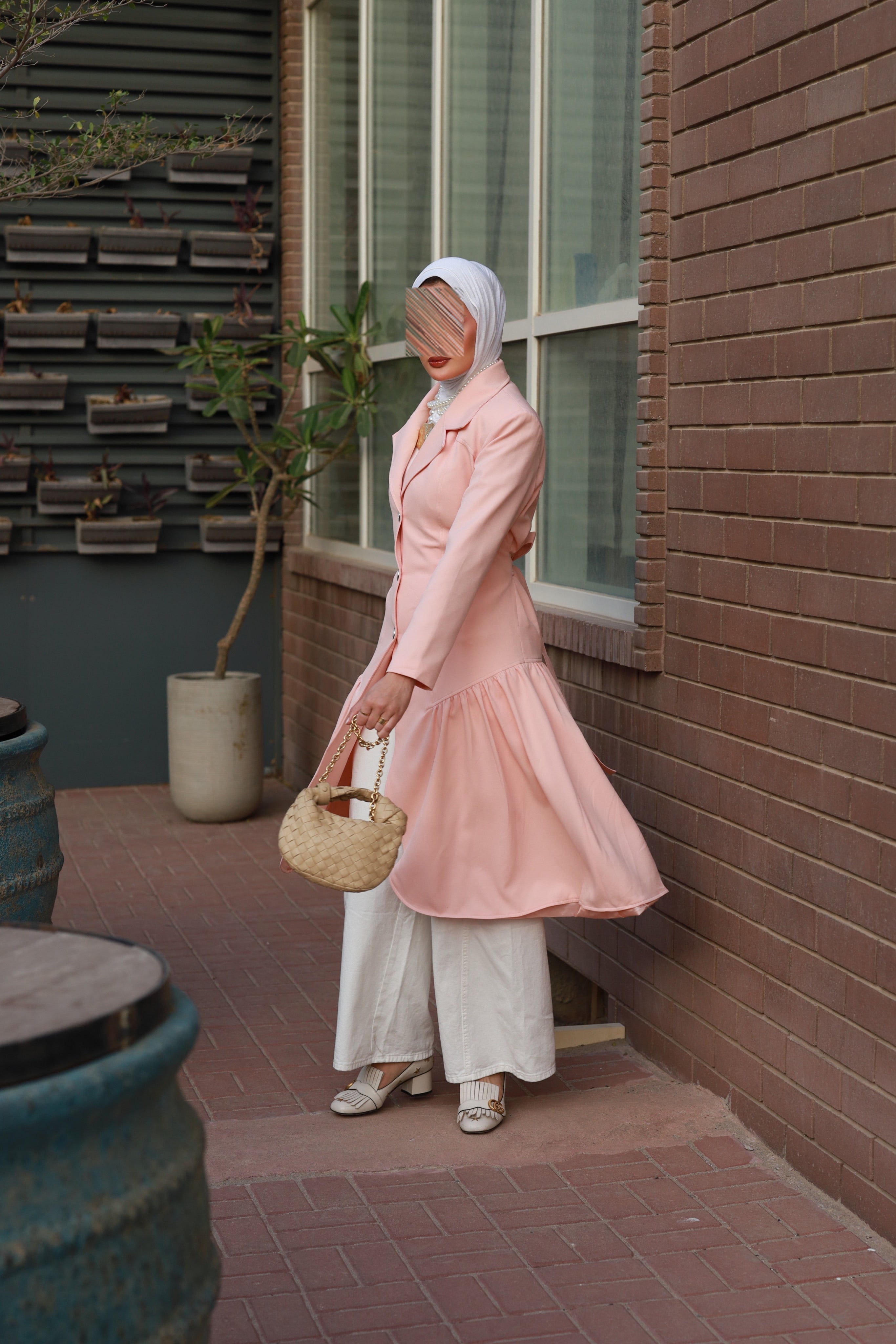 Tarraf (Peachy)