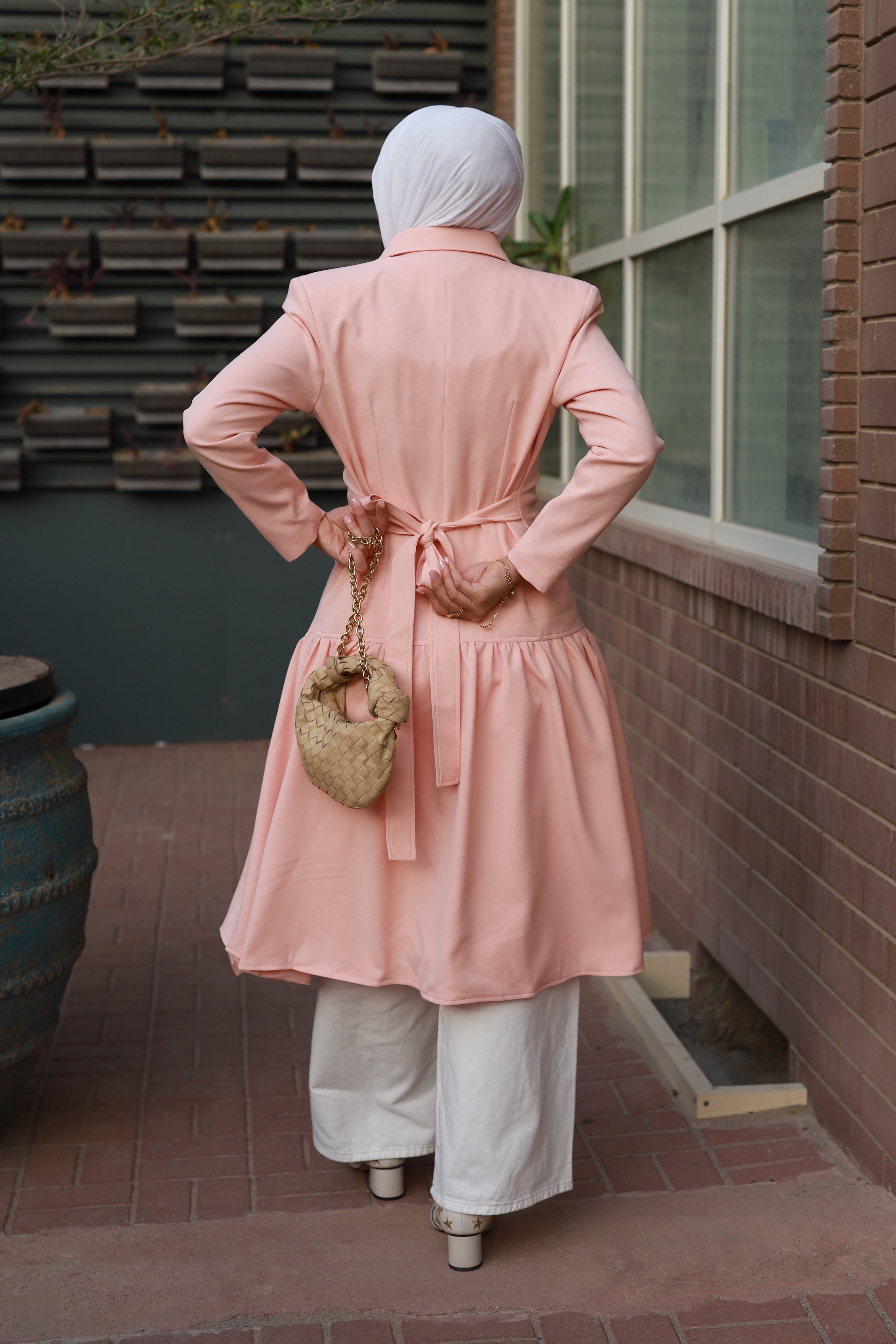 Tarraf (Peachy)