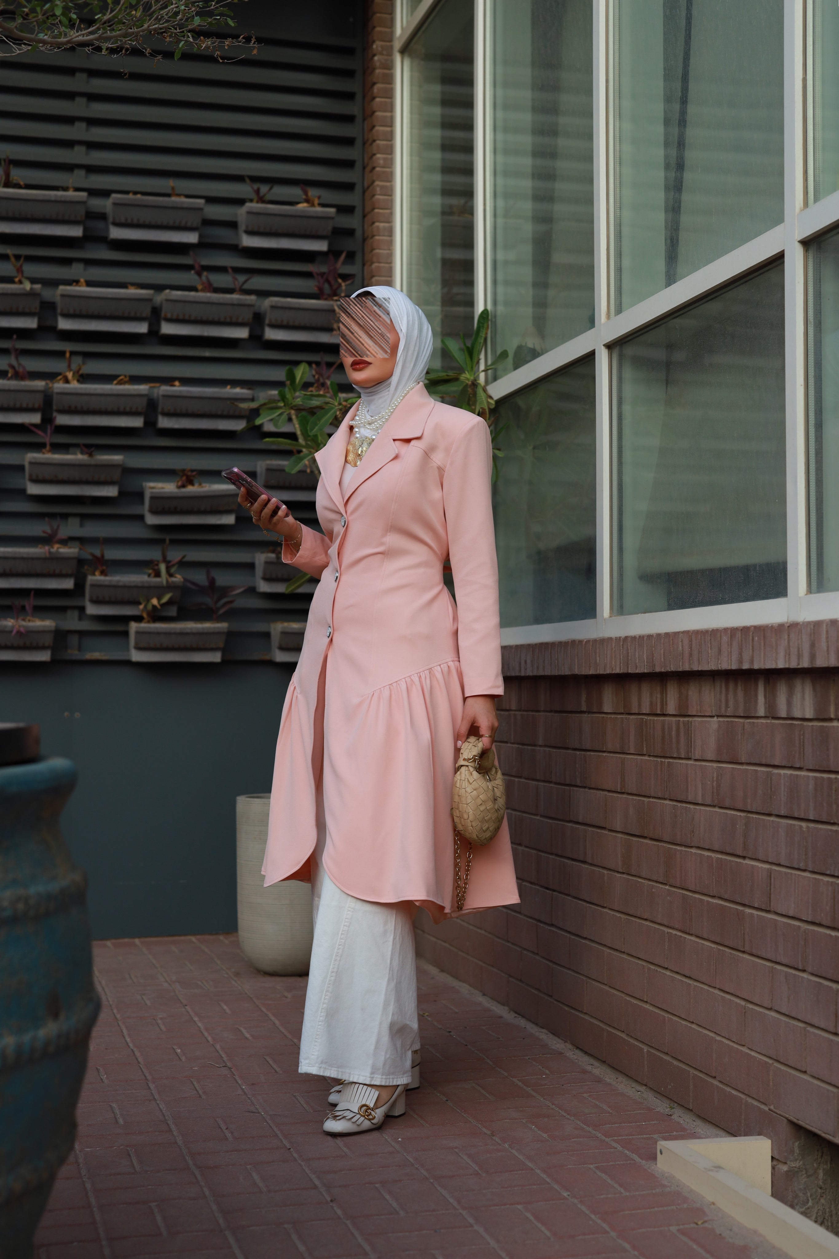 Tarraf (Peachy)
