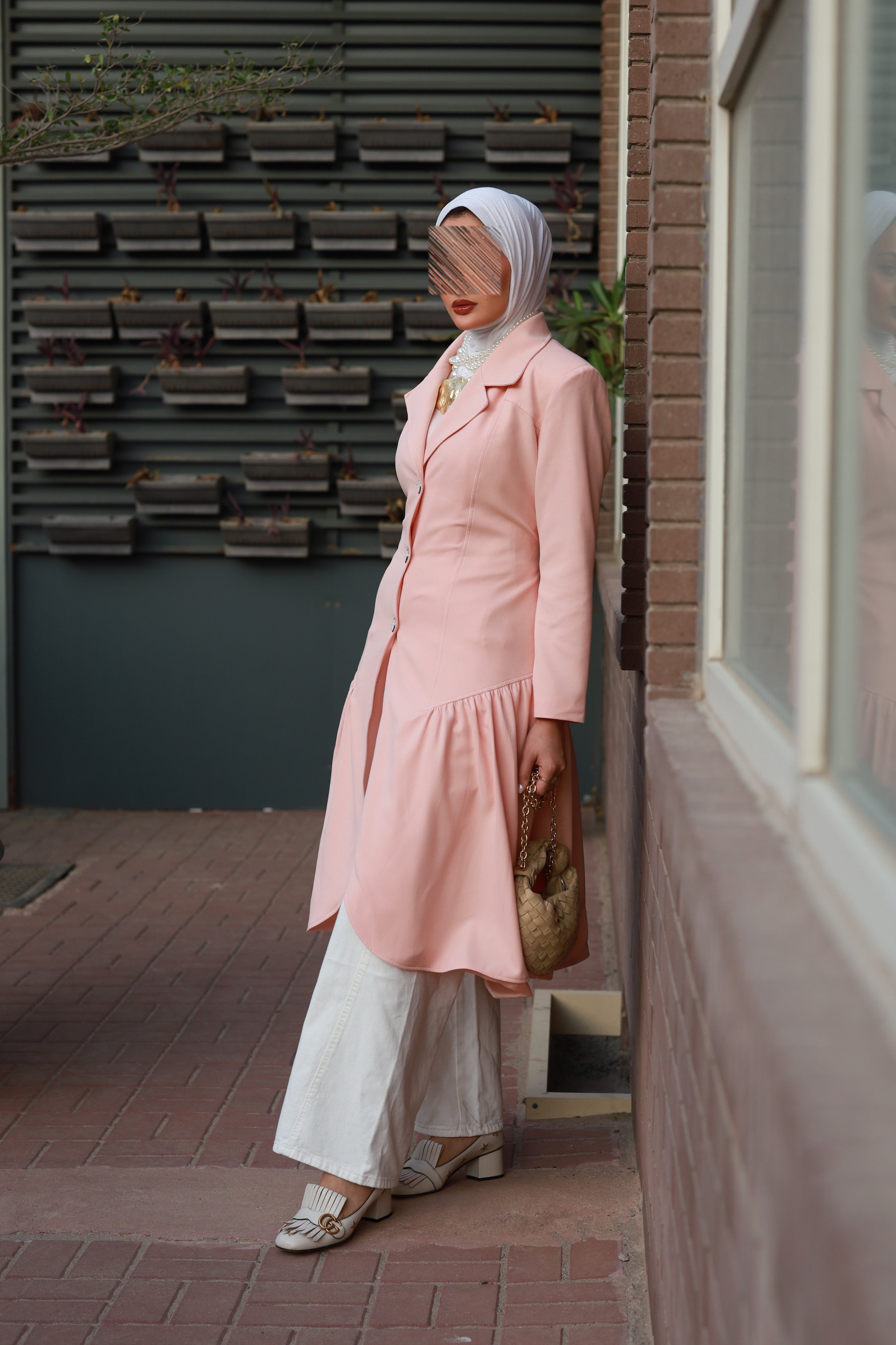 Tarraf (Peachy)
