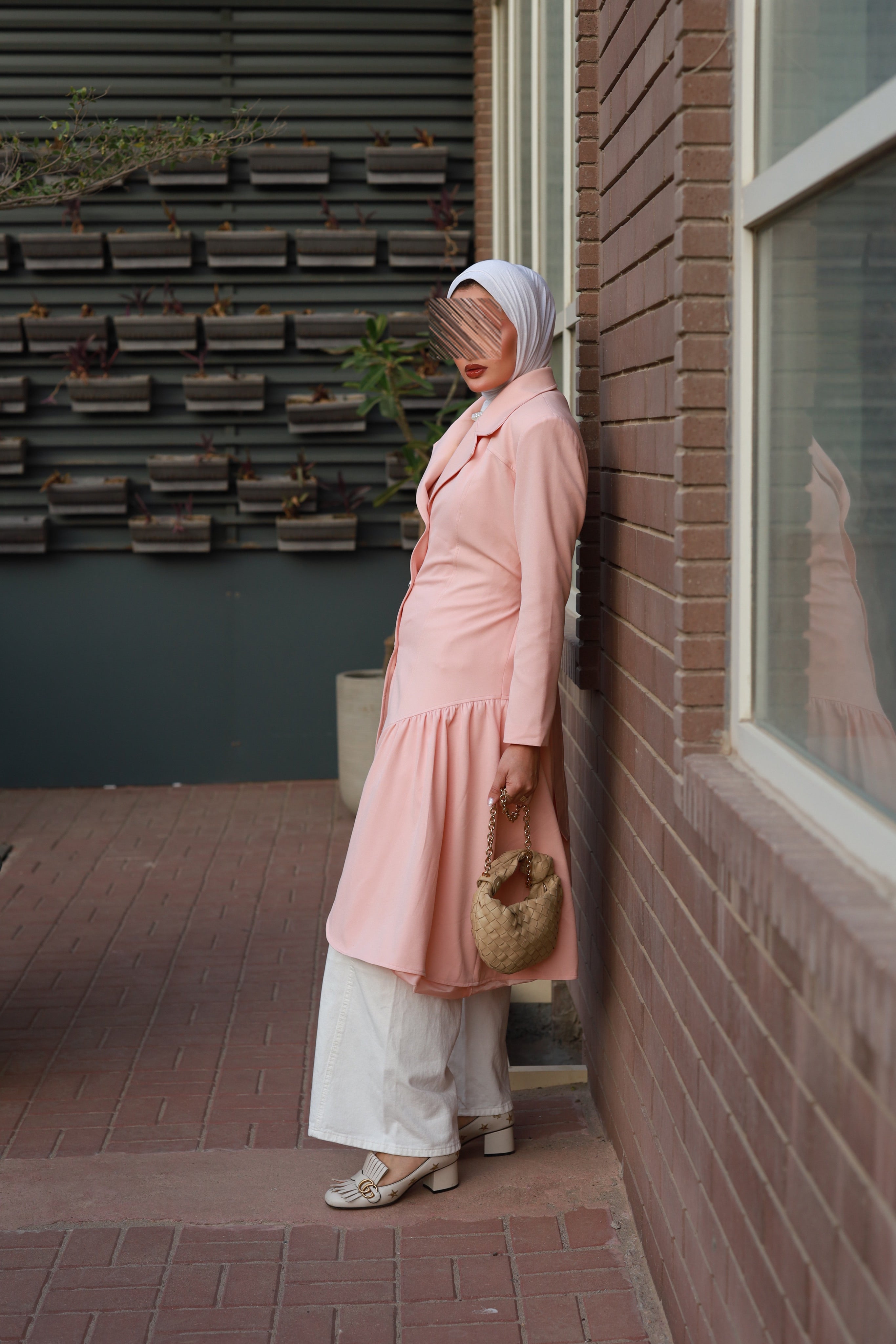 Tarraf (Peachy)