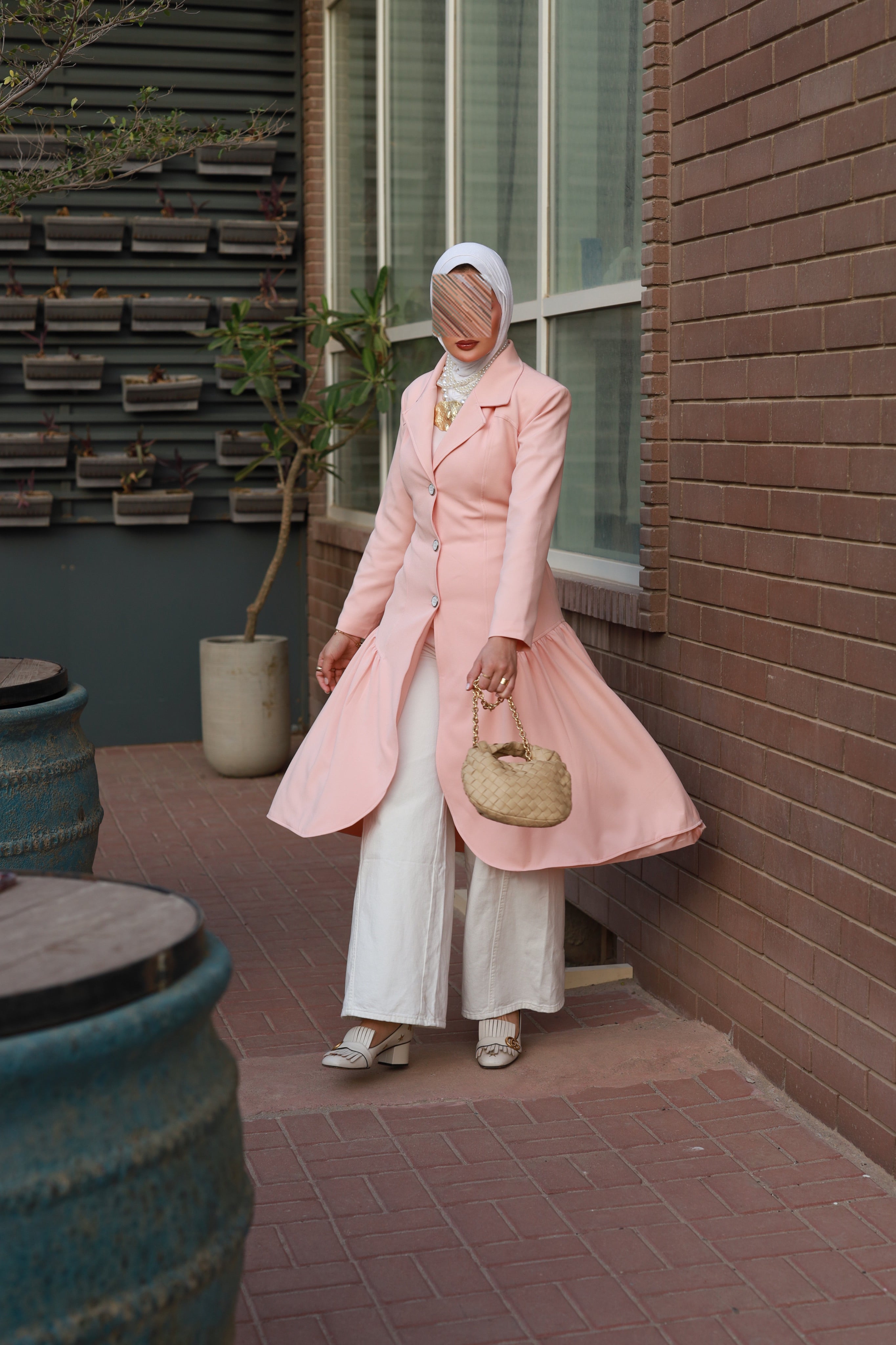 Tarraf (Peachy)